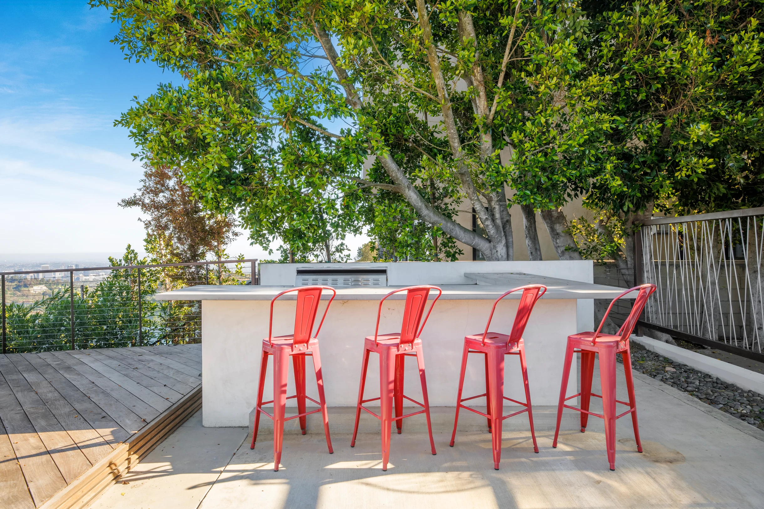 Wander Los Angeles Sky #57