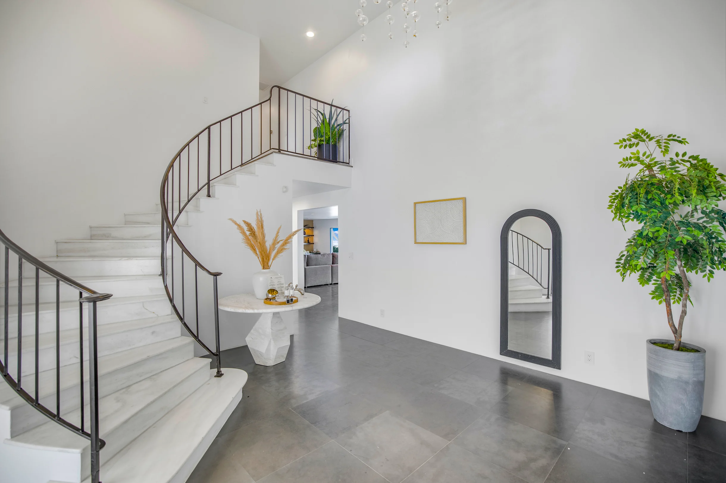 Wander Los Angeles Sky #15