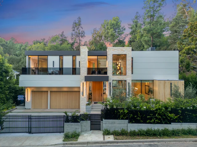 Wander Beverly Hills Oasis #5