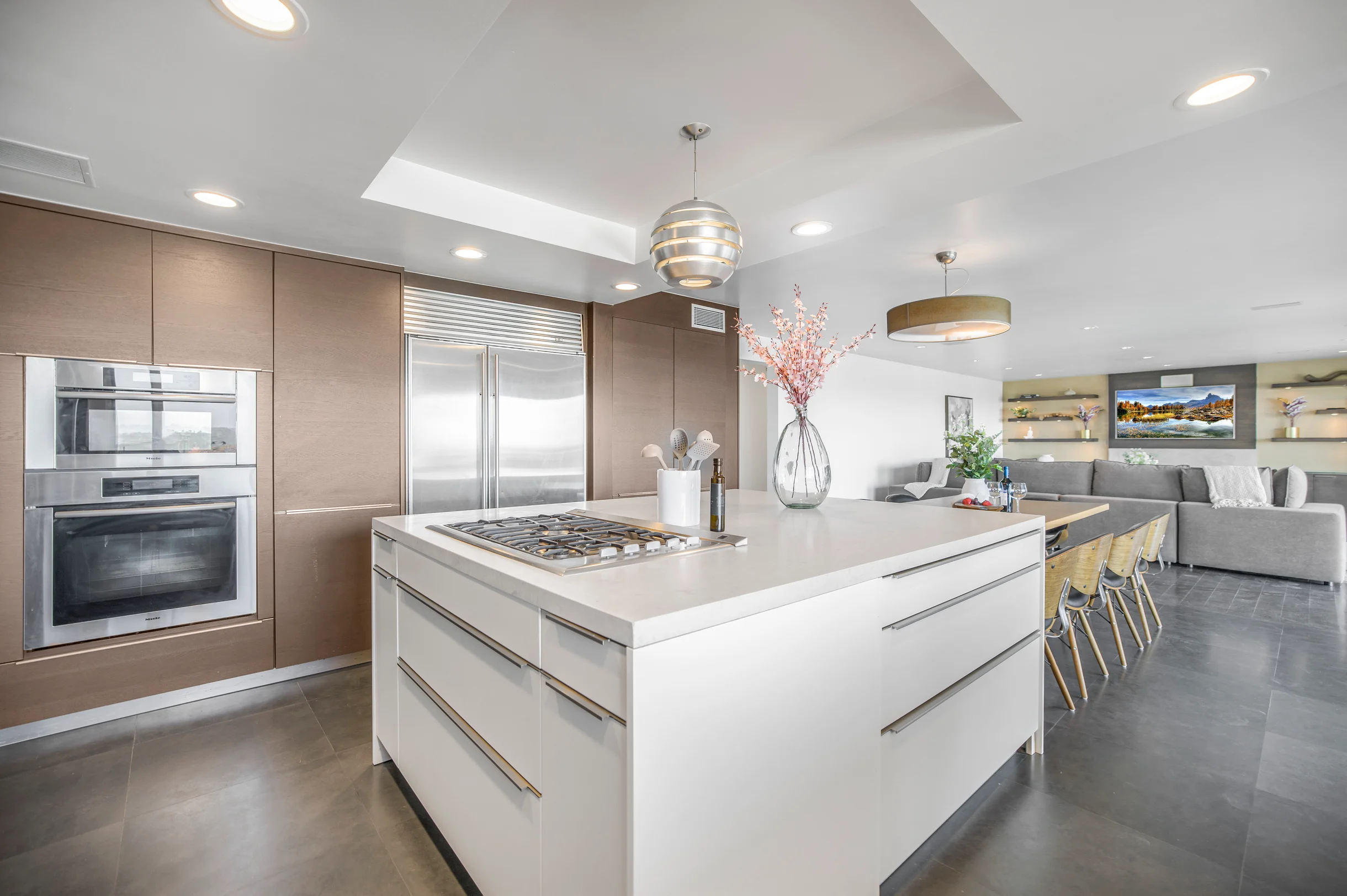 Wander Los Angeles Sky #50