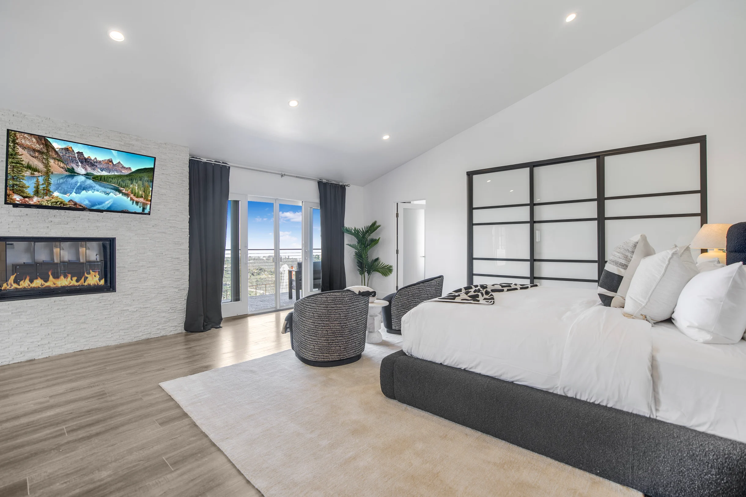 Wander Los Angeles Sky #38