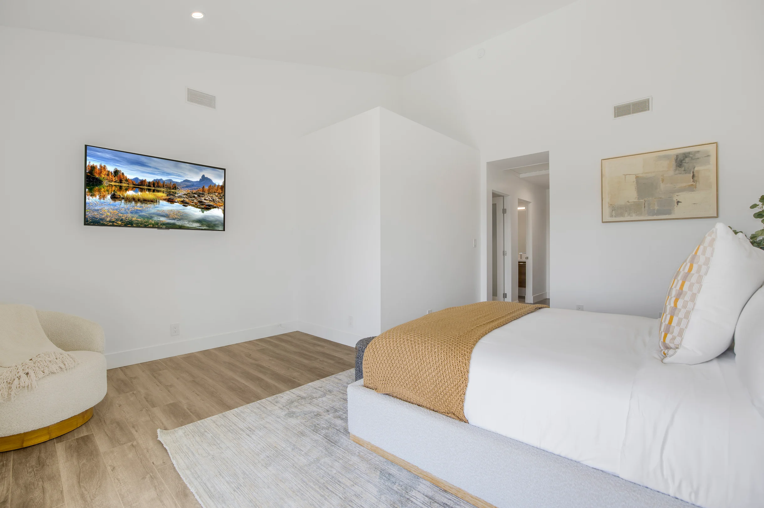 Wander Los Angeles Sky #26