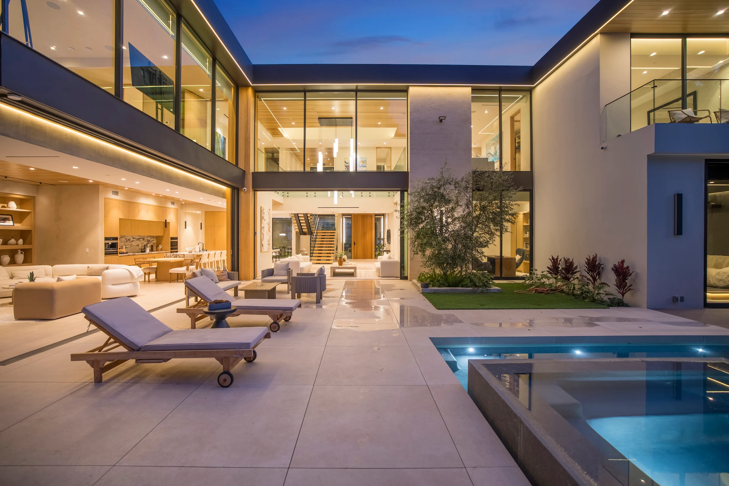 Wander Beverly Hills Oasis #42