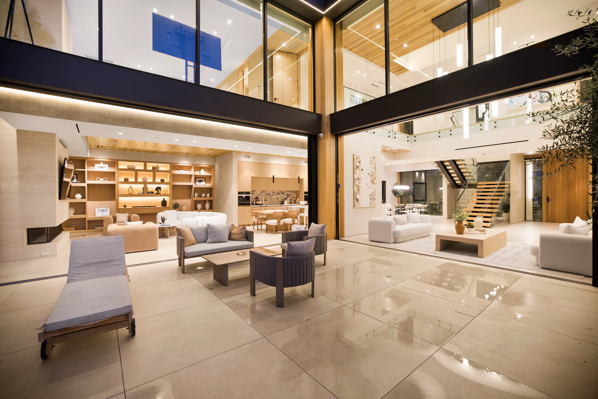 Wander Beverly Hills Oasis #7