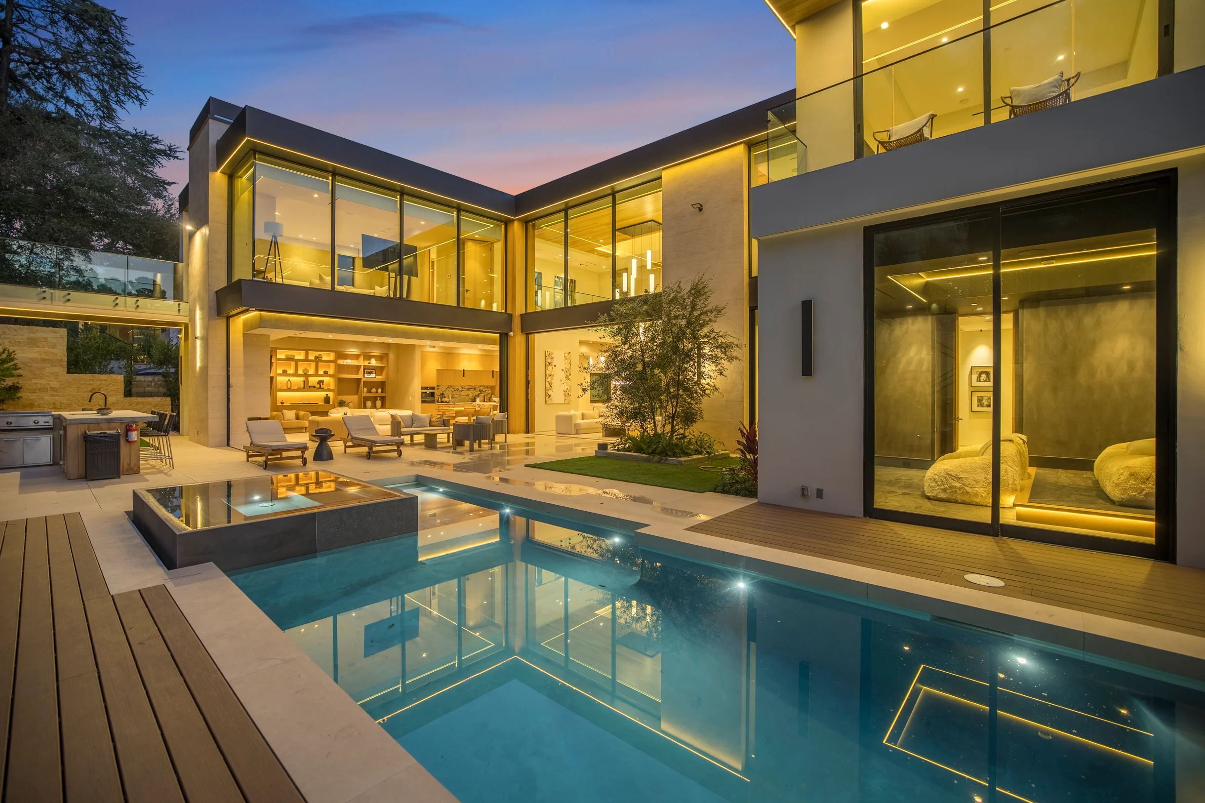 Wander Beverly Hills Oasis #59