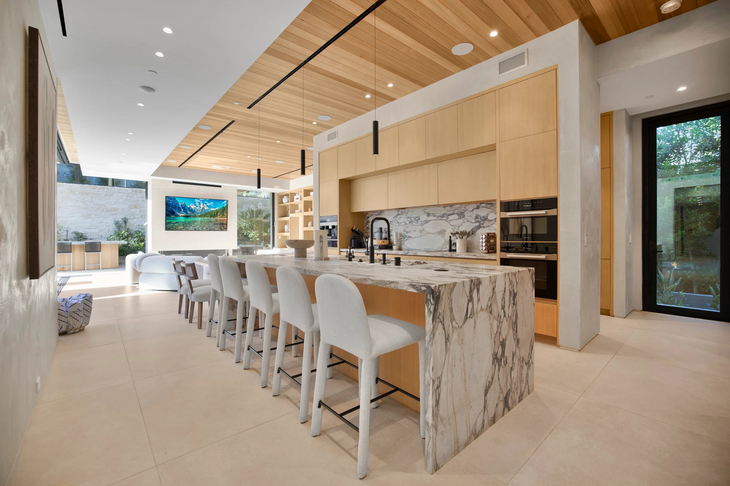 Wander Beverly Hills Oasis #60