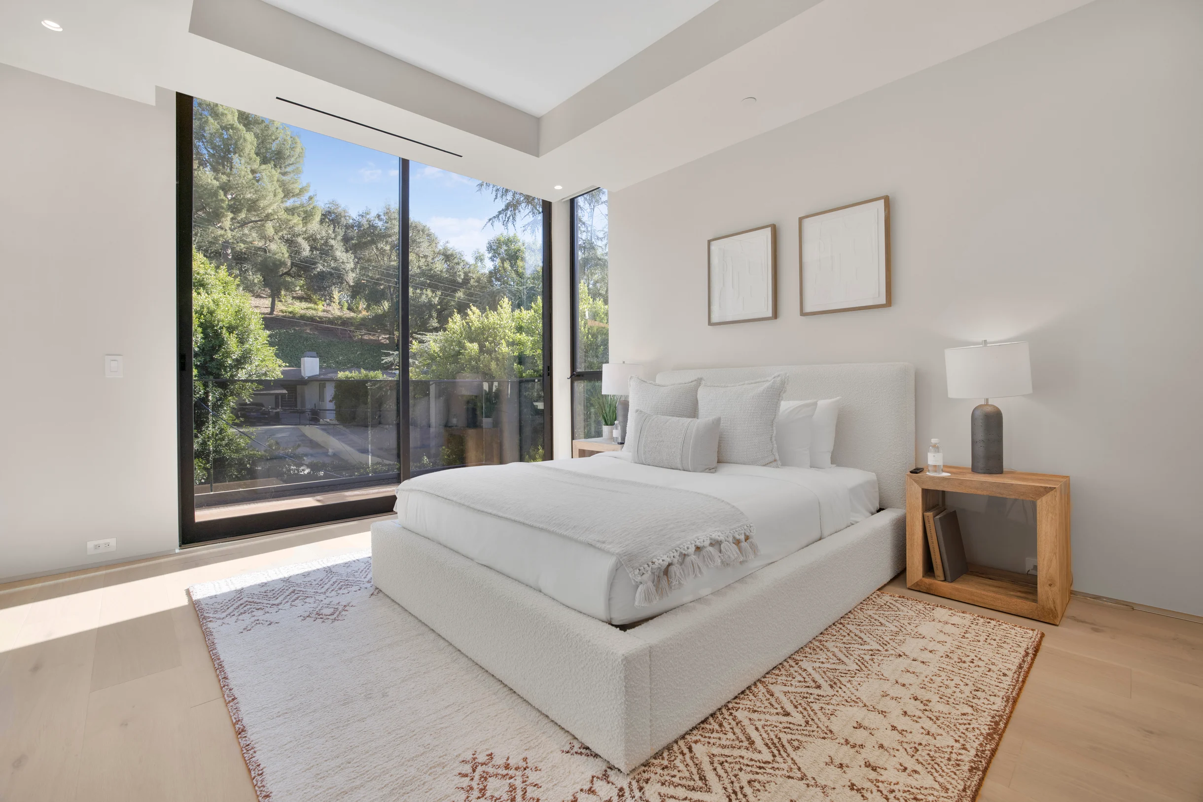 Wander Beverly Hills Oasis #9