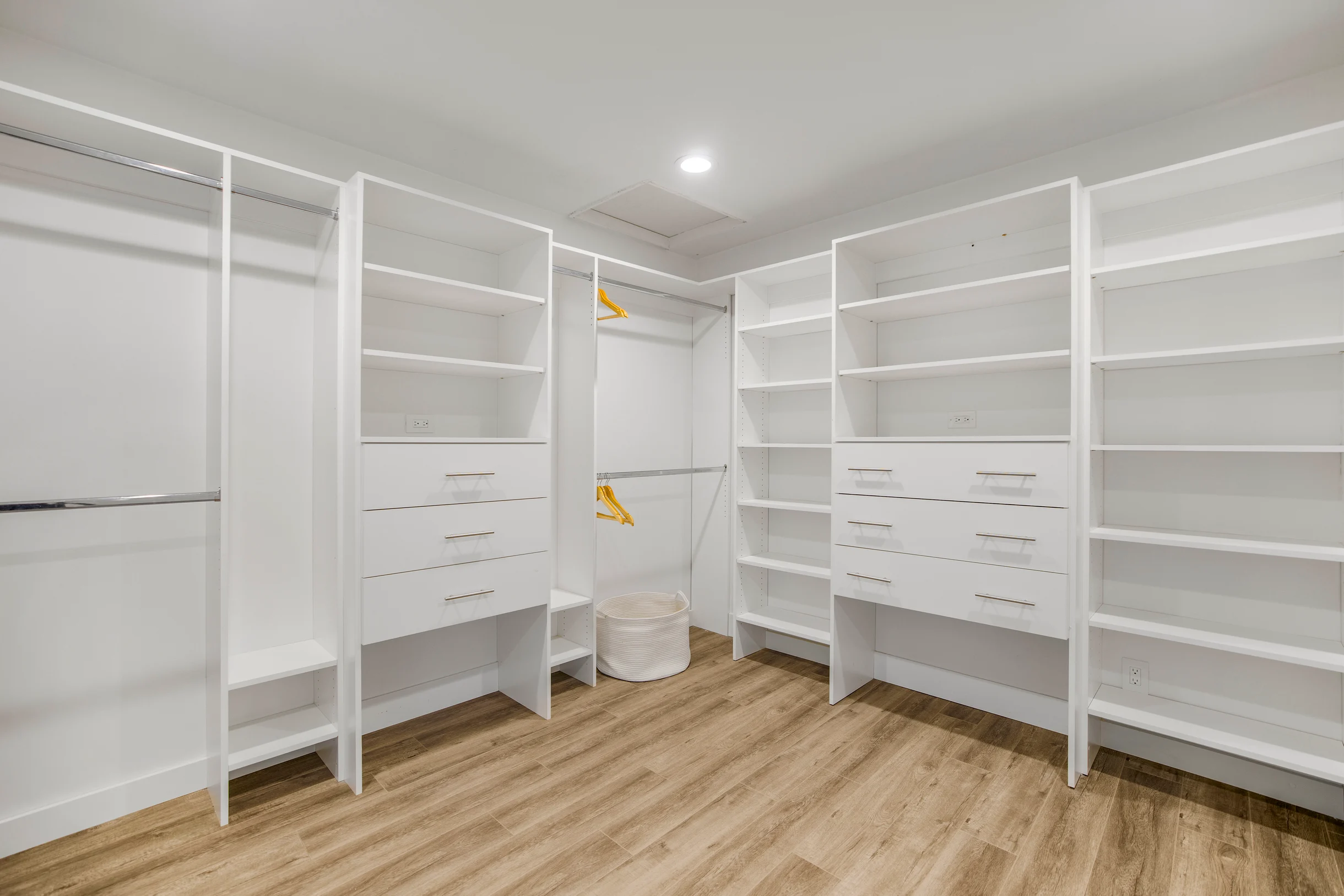 Wander Los Angeles Sky #51