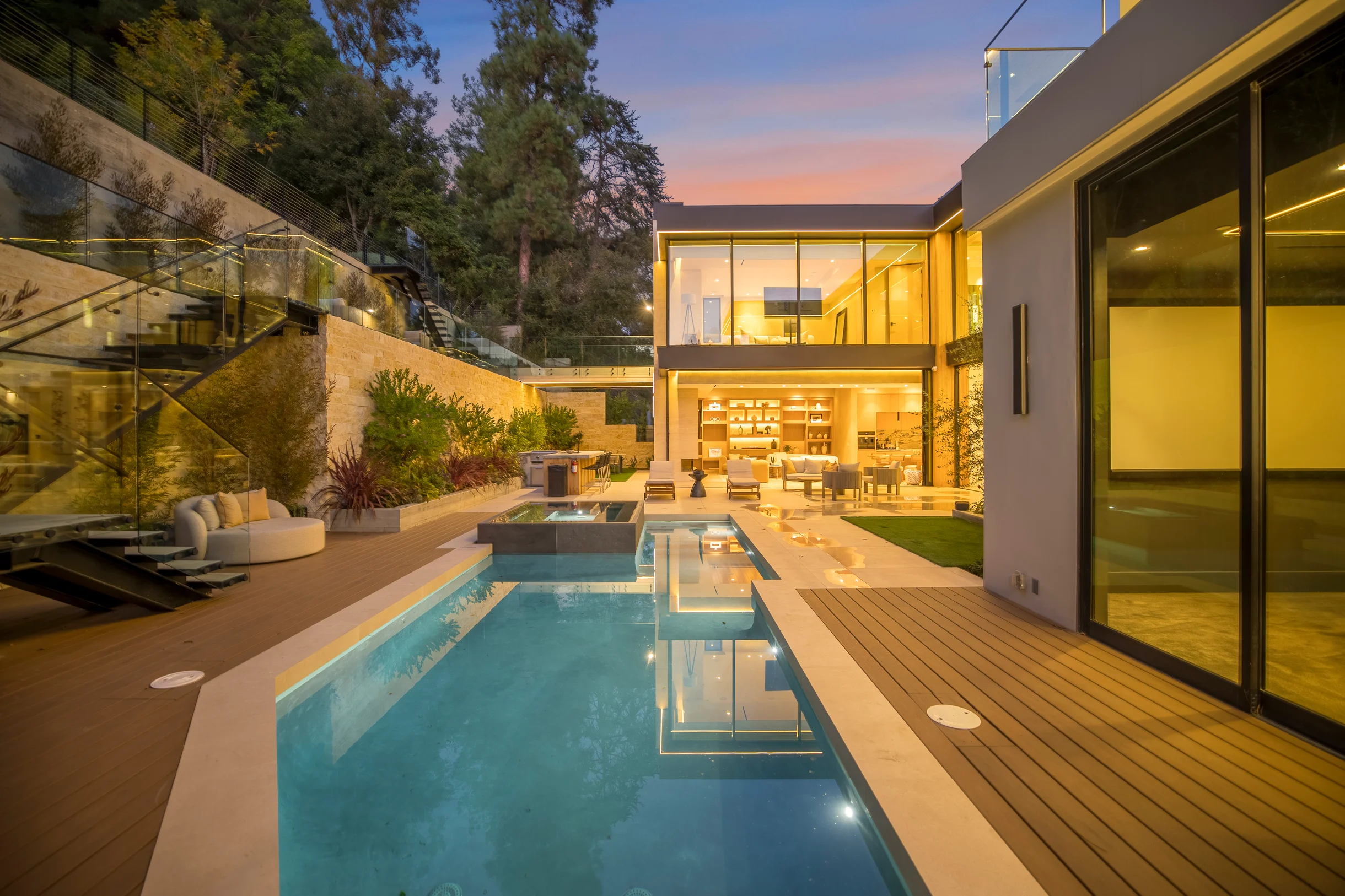 Wander Beverly Hills Oasis #27