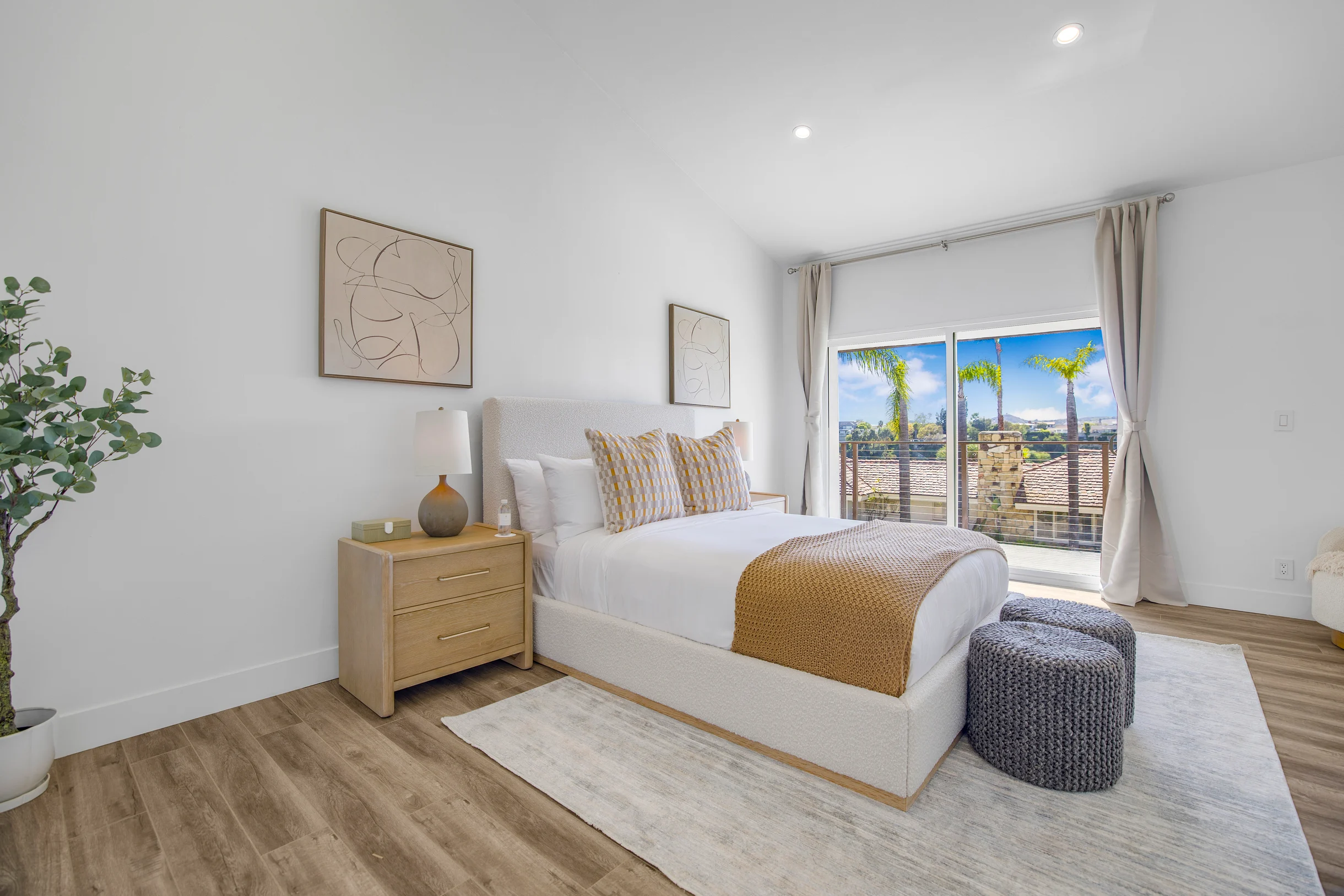 Wander Los Angeles Sky #19