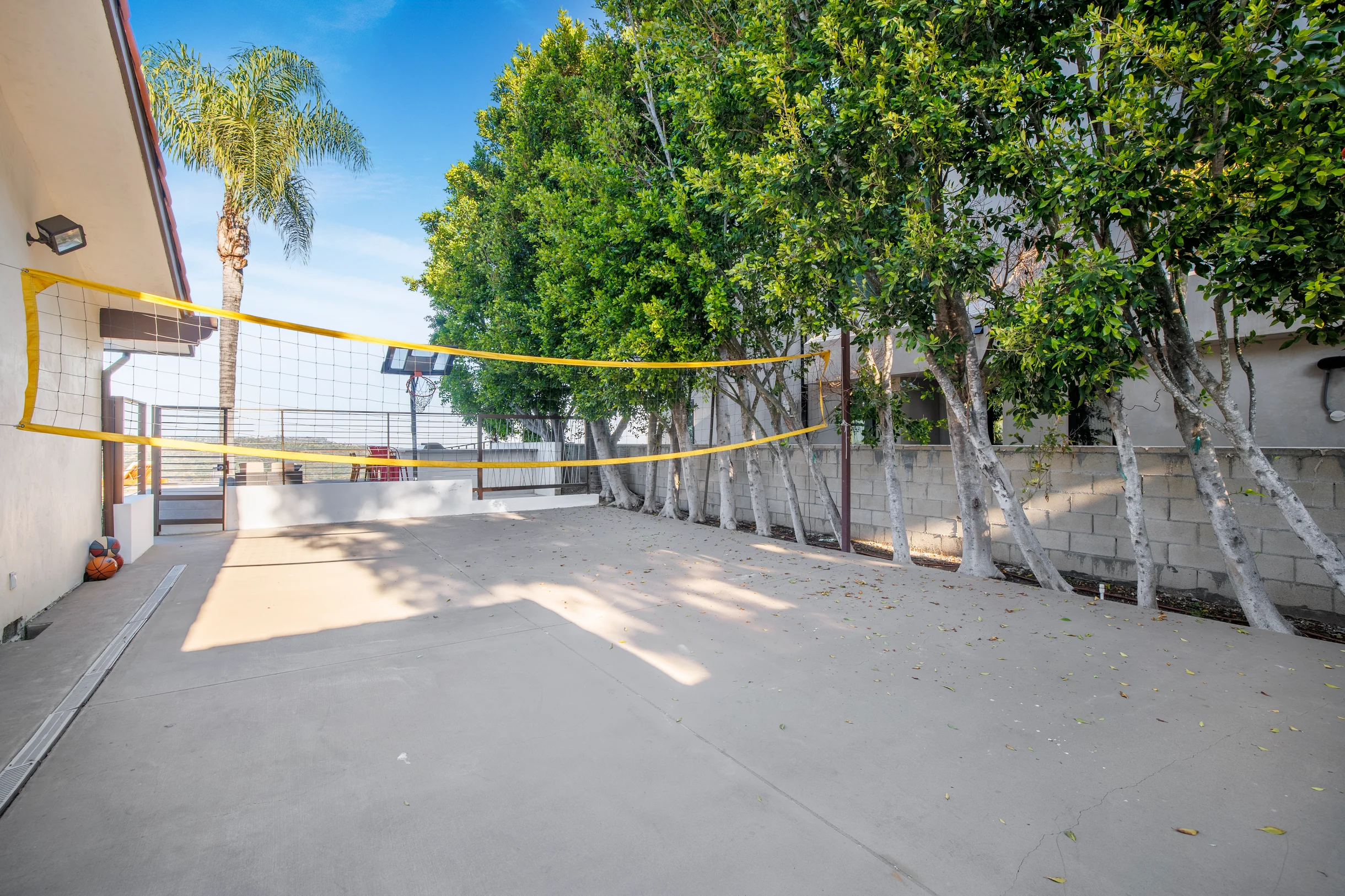 Wander Los Angeles Sky #62