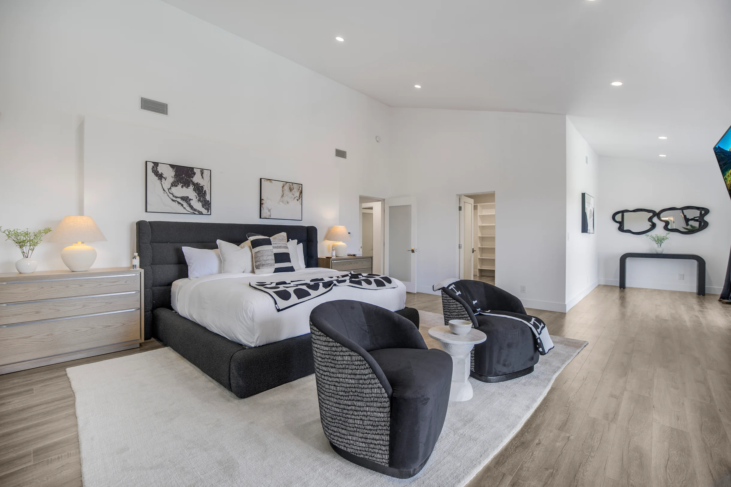 Wander Los Angeles Sky #46