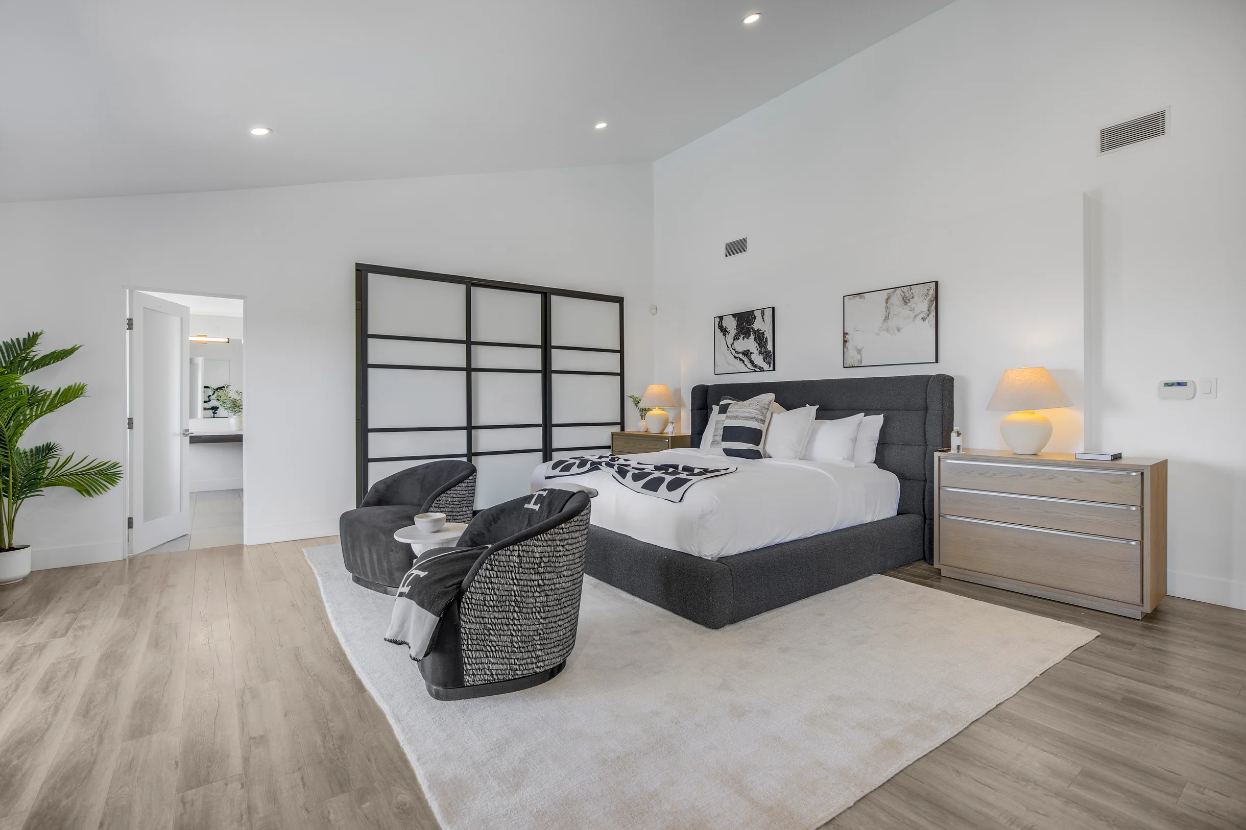 Wander Los Angeles Sky #30