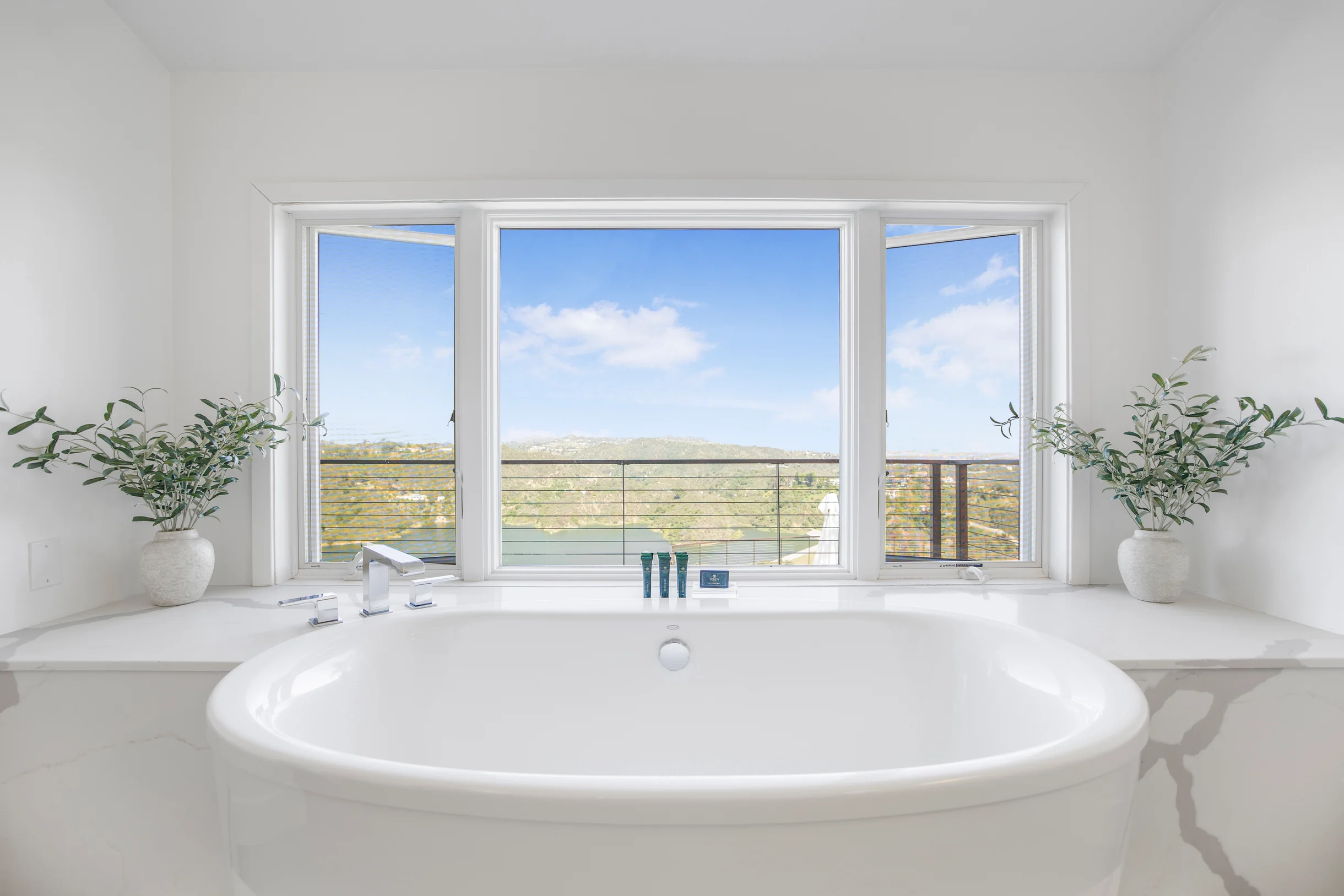 Wander Los Angeles Sky #31