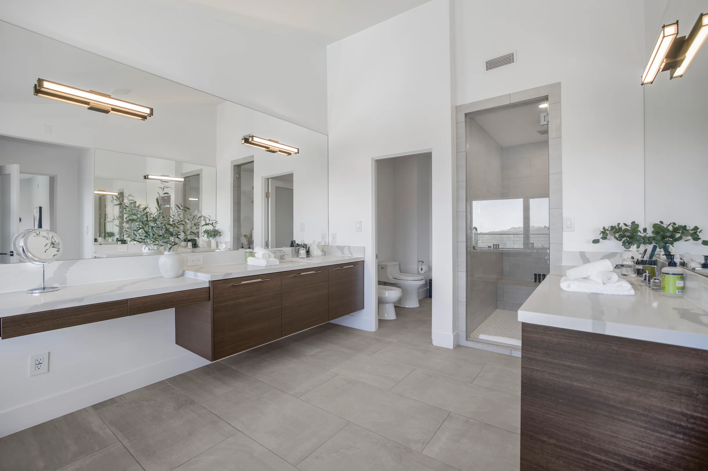 Wander Los Angeles Sky #40