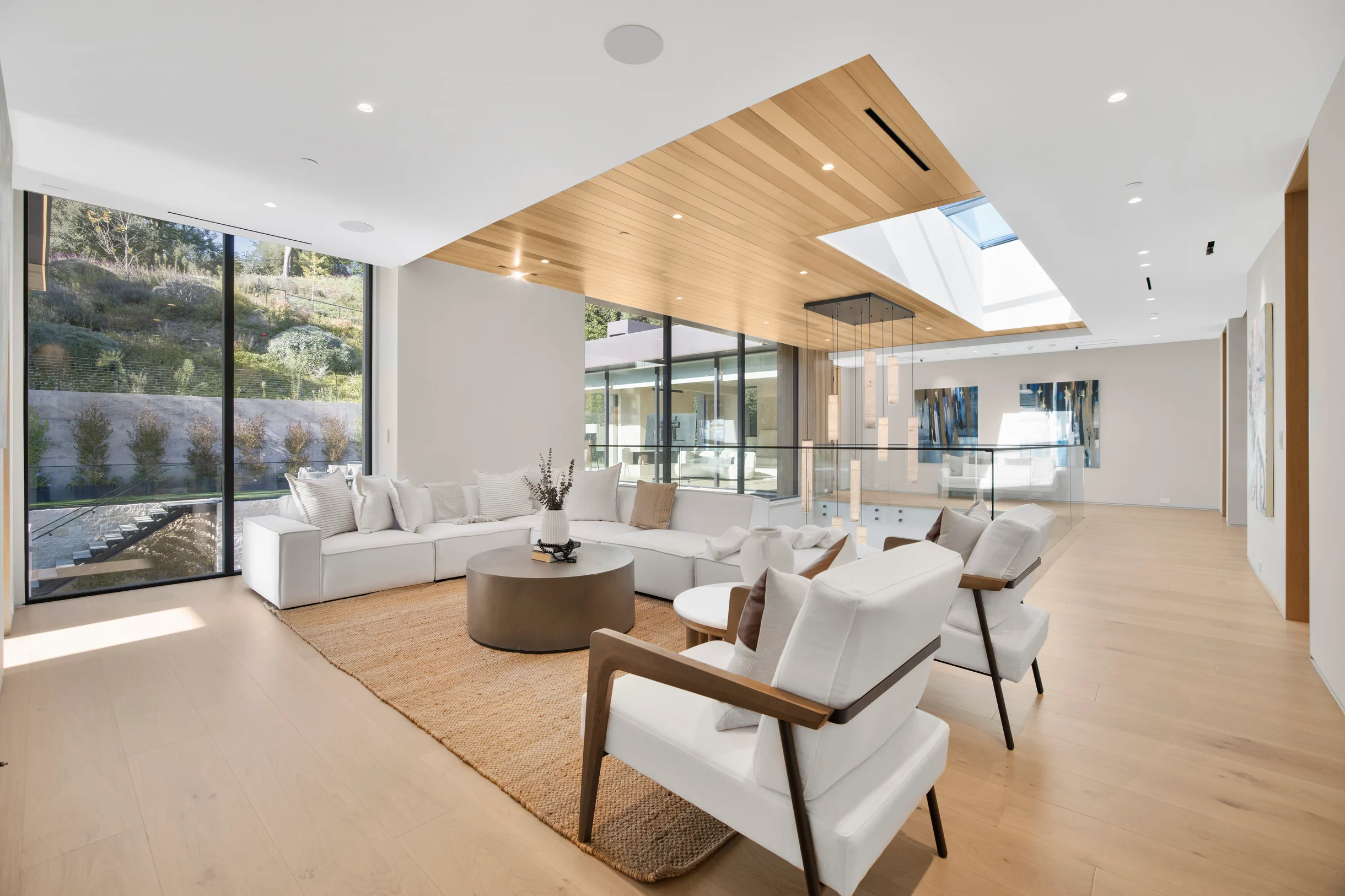 Wander Beverly Hills Oasis #11