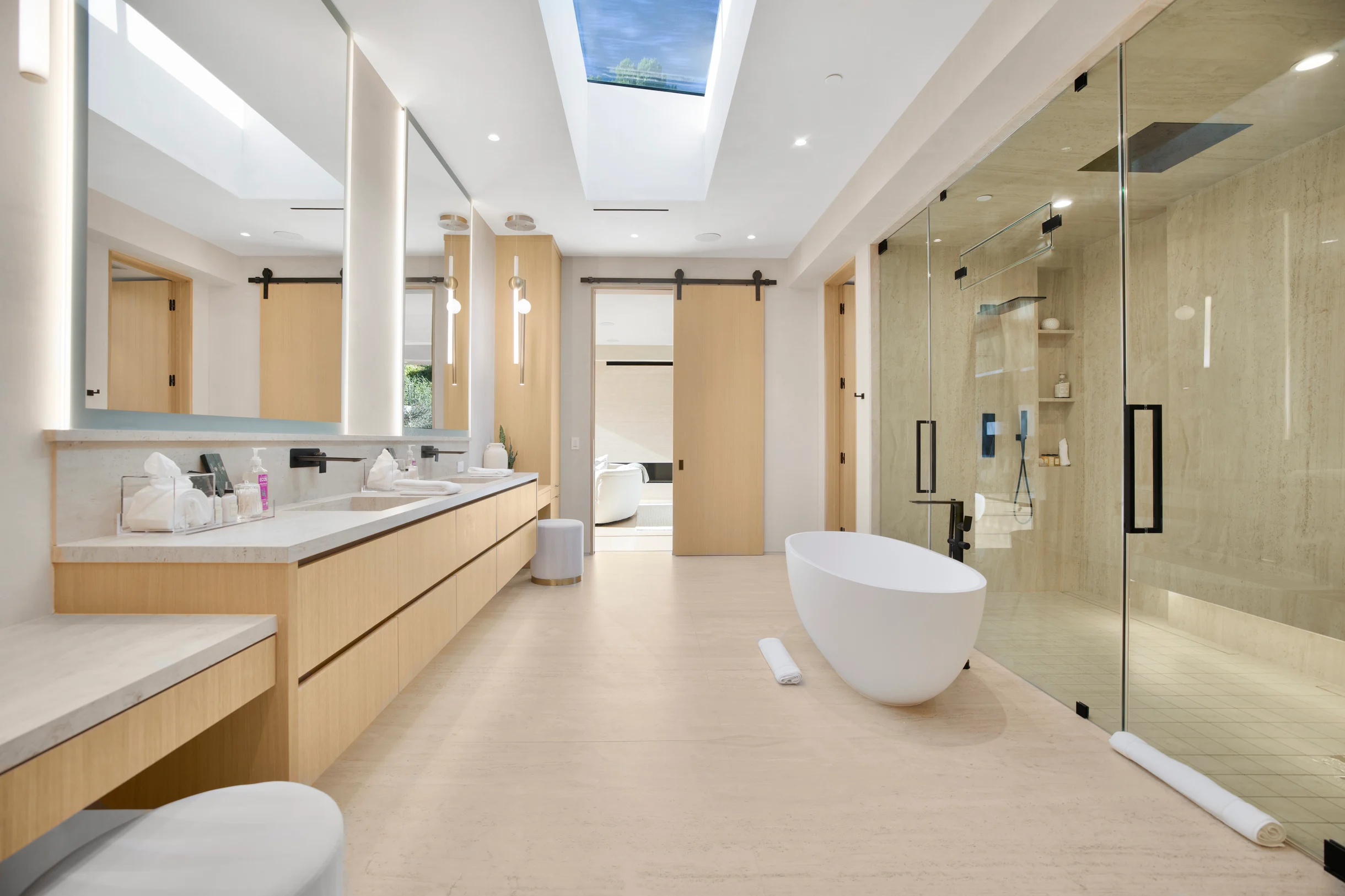 Wander Beverly Hills Oasis #48