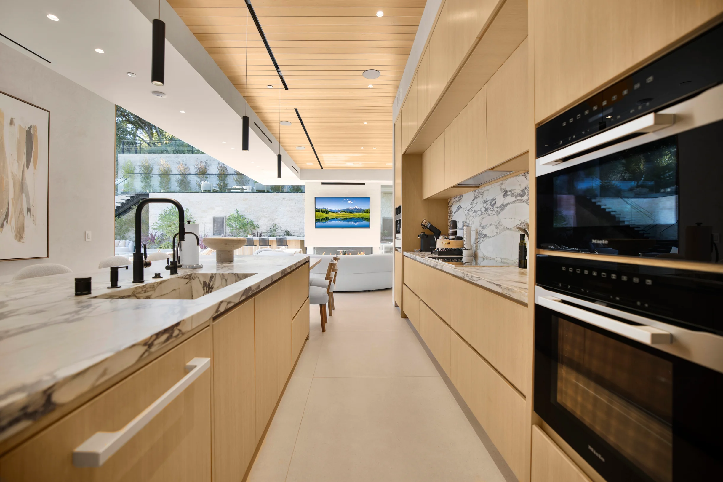 Wander Beverly Hills Oasis #34