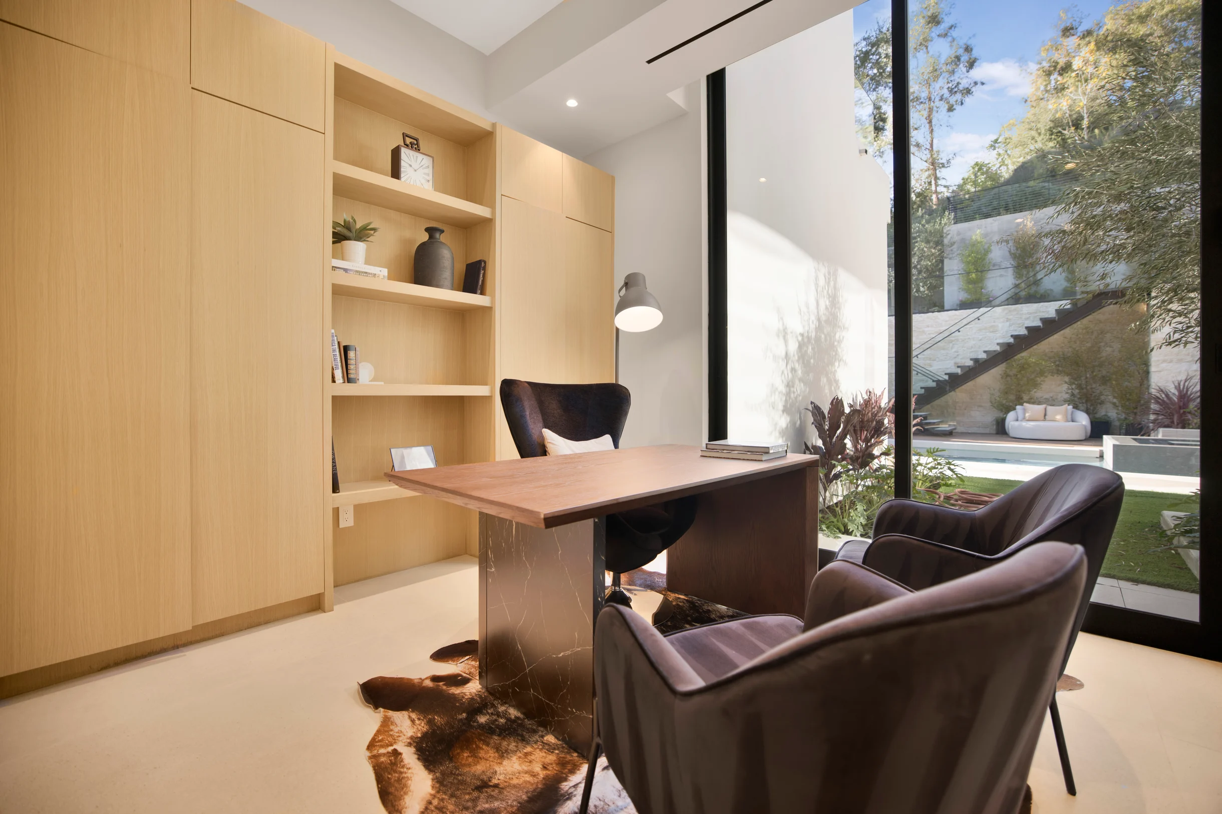 Wander Beverly Hills Oasis #20