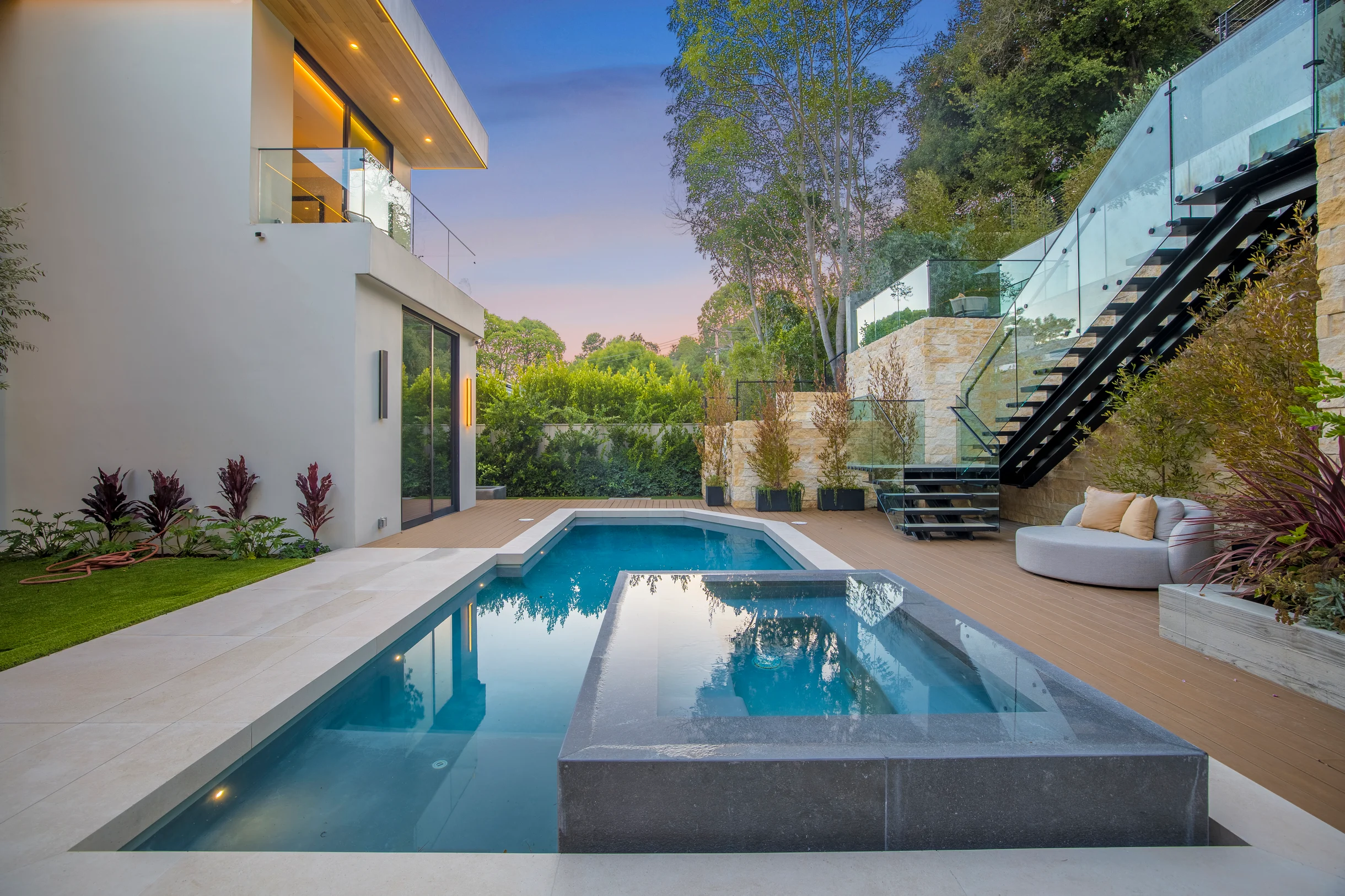 Wander Beverly Hills Oasis #77