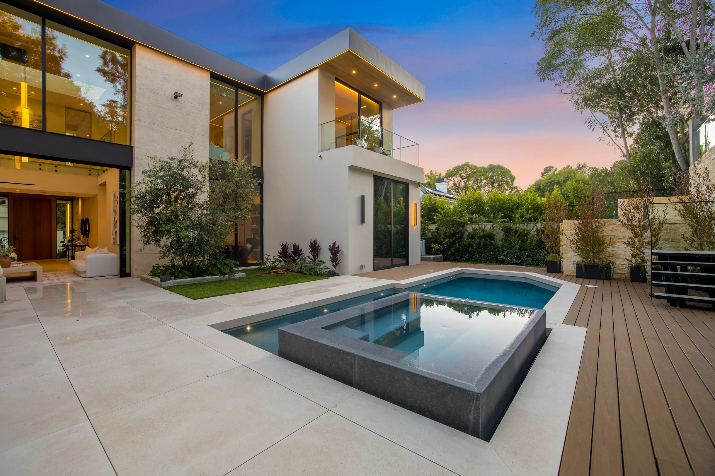 Wander Beverly Hills Oasis #56