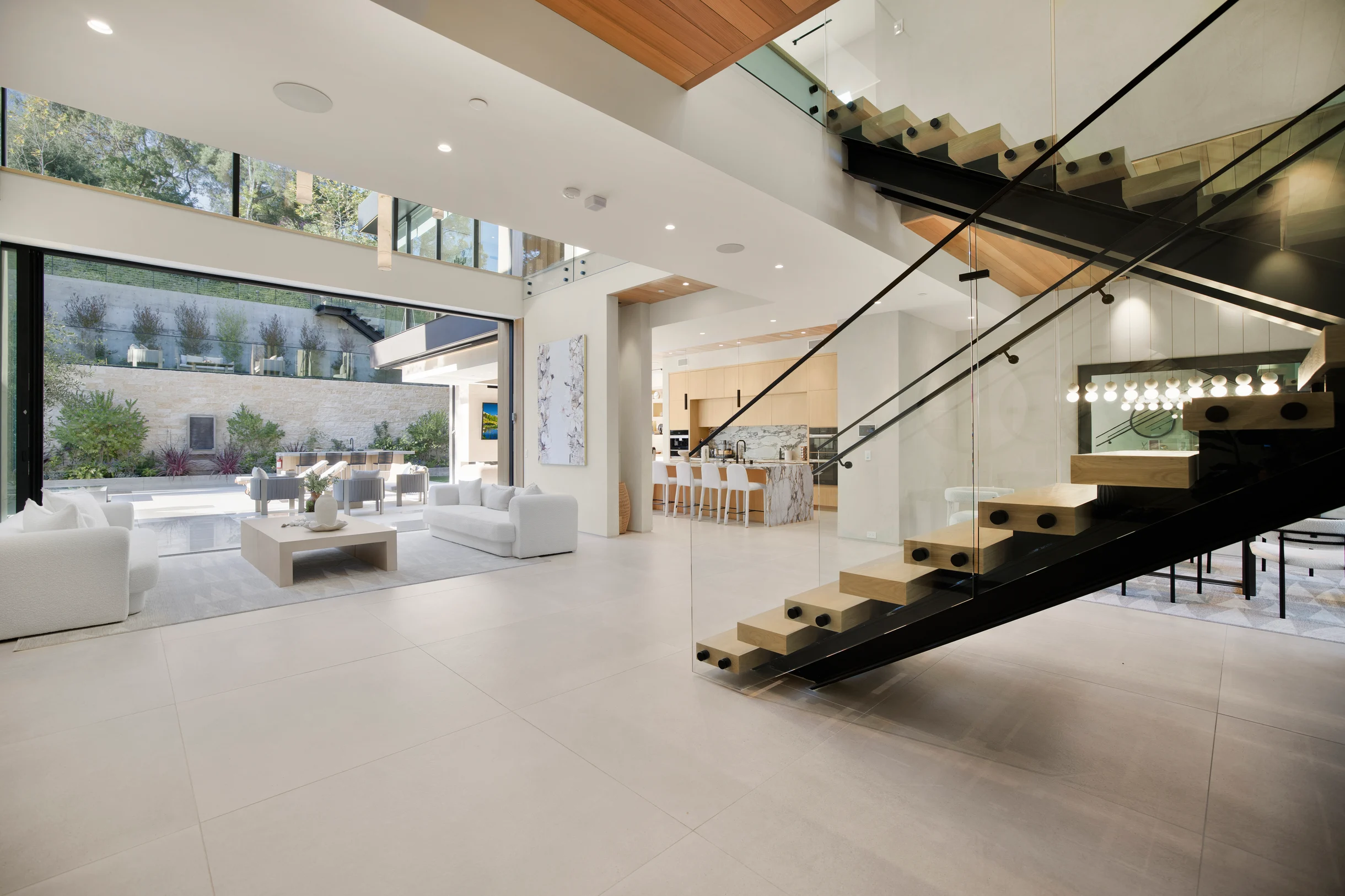 Wander Beverly Hills Oasis #67