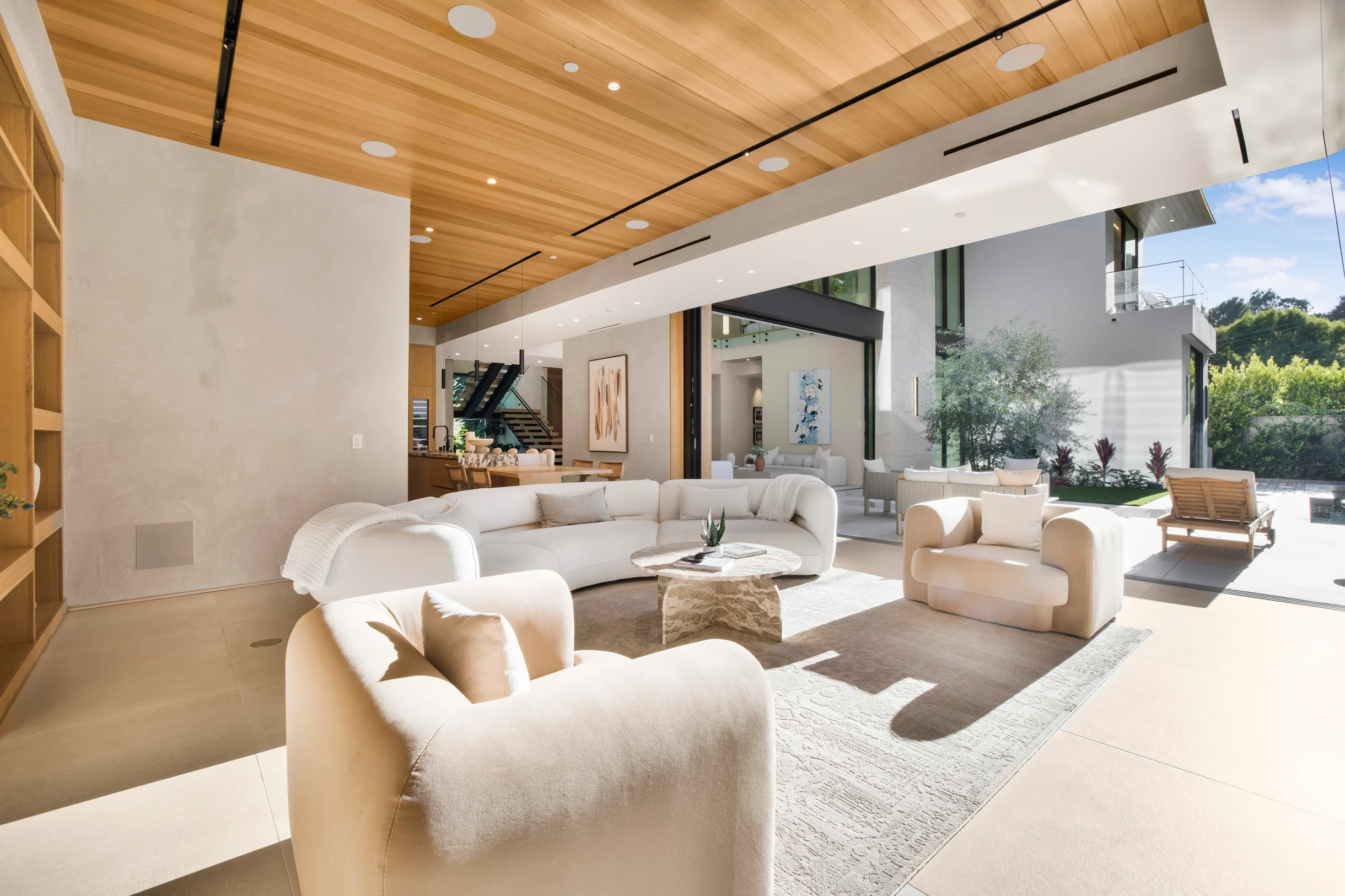 Wander Beverly Hills Oasis #68