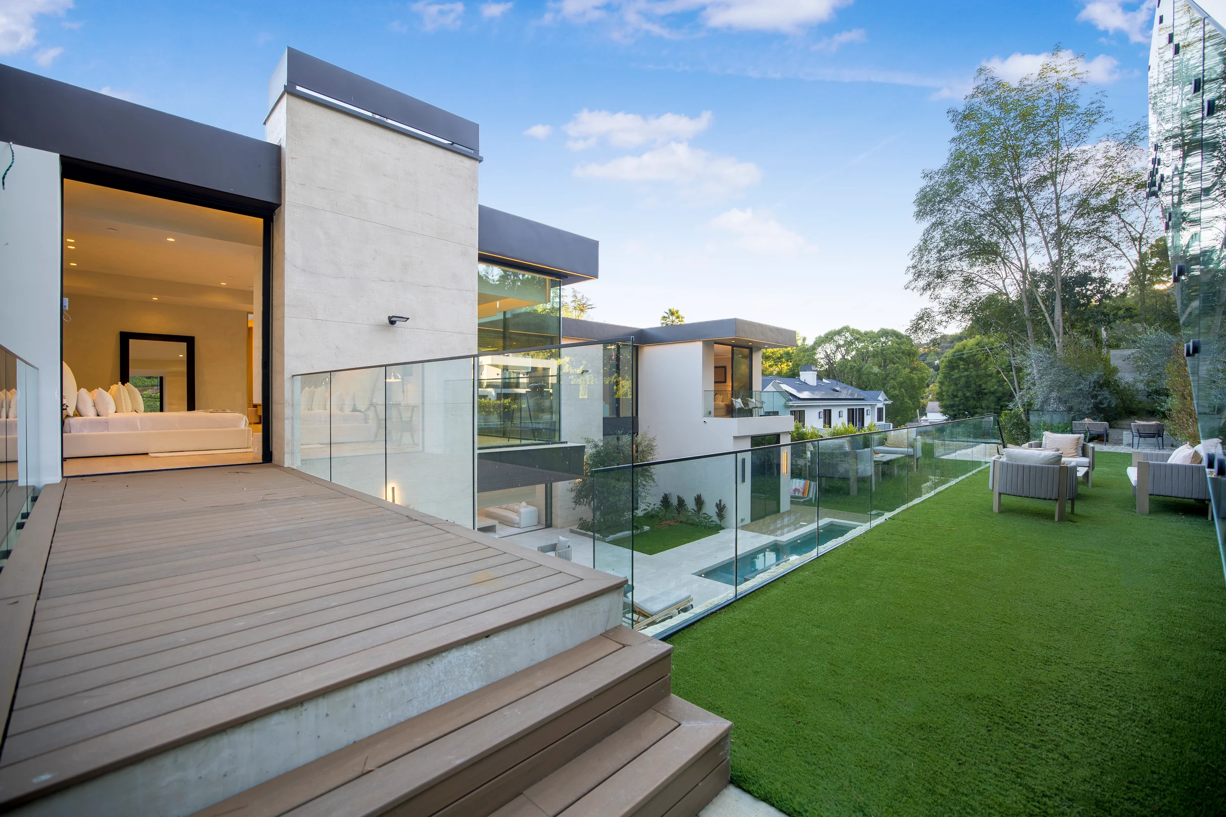 Wander Beverly Hills Oasis #64