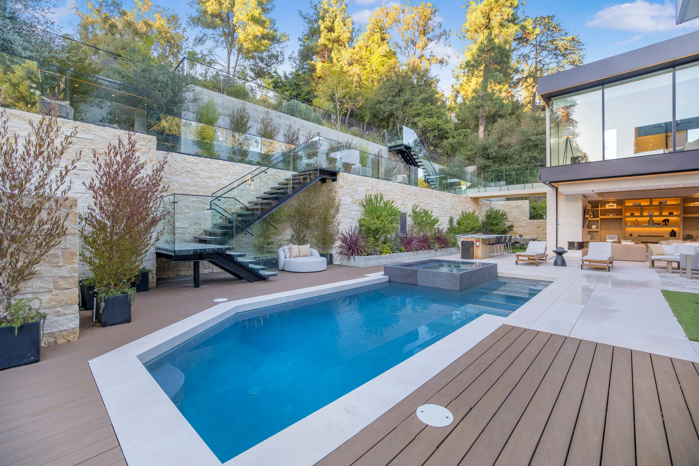 Wander Beverly Hills Oasis #76