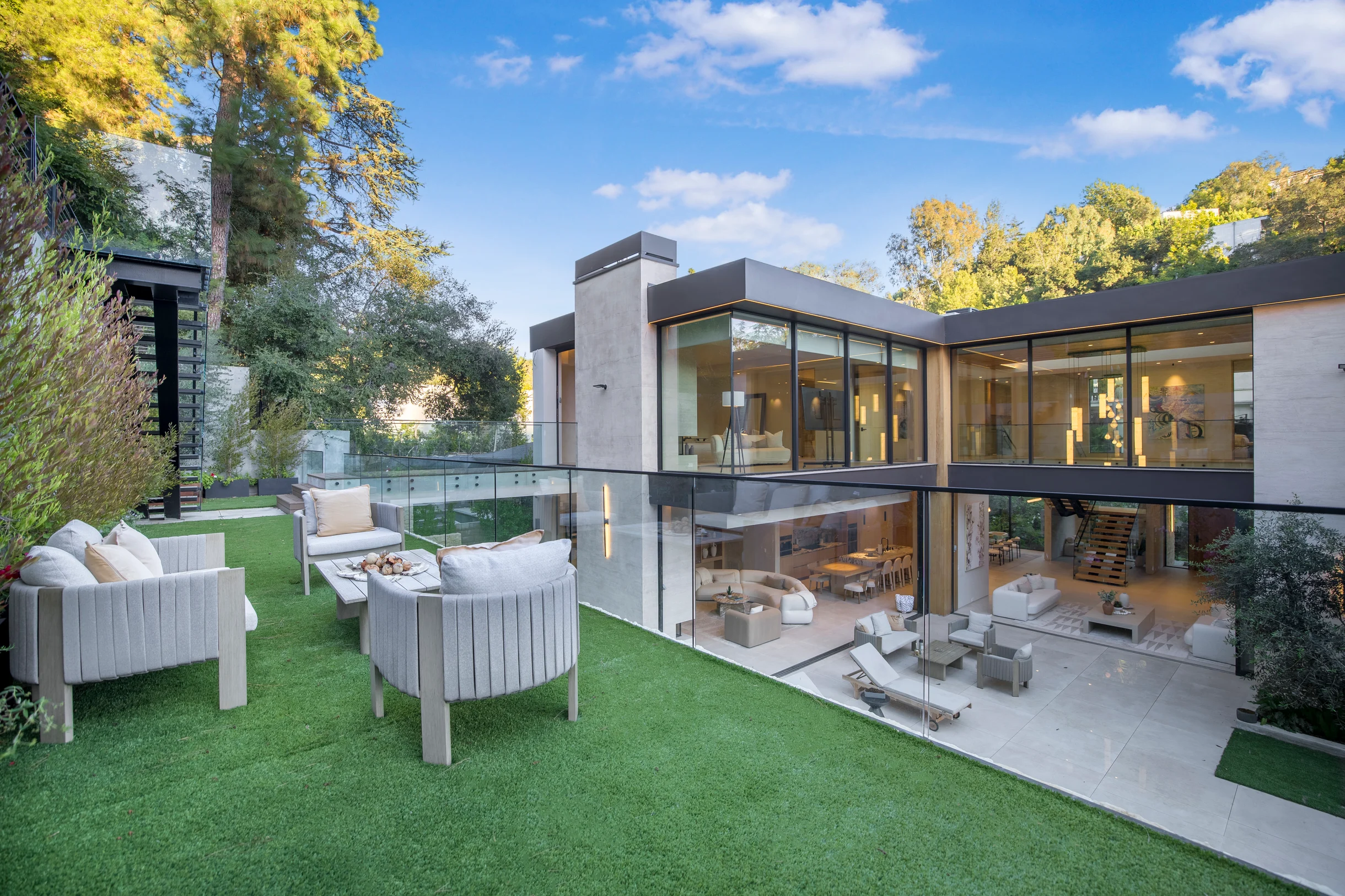 Wander Beverly Hills Oasis #70