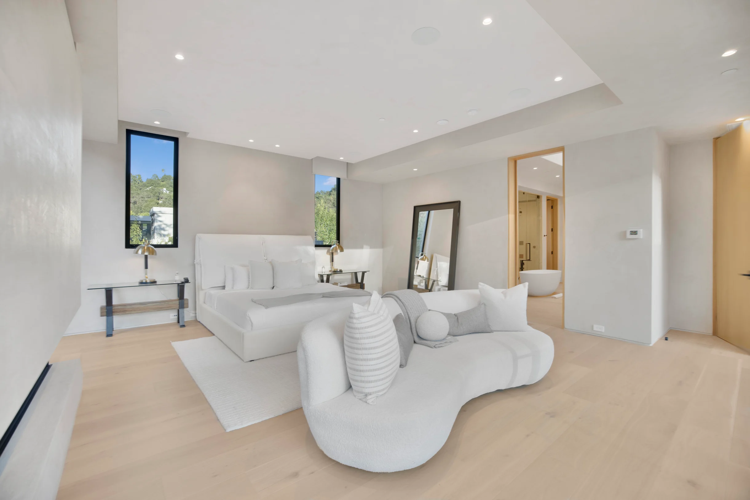 Wander Beverly Hills Oasis #50