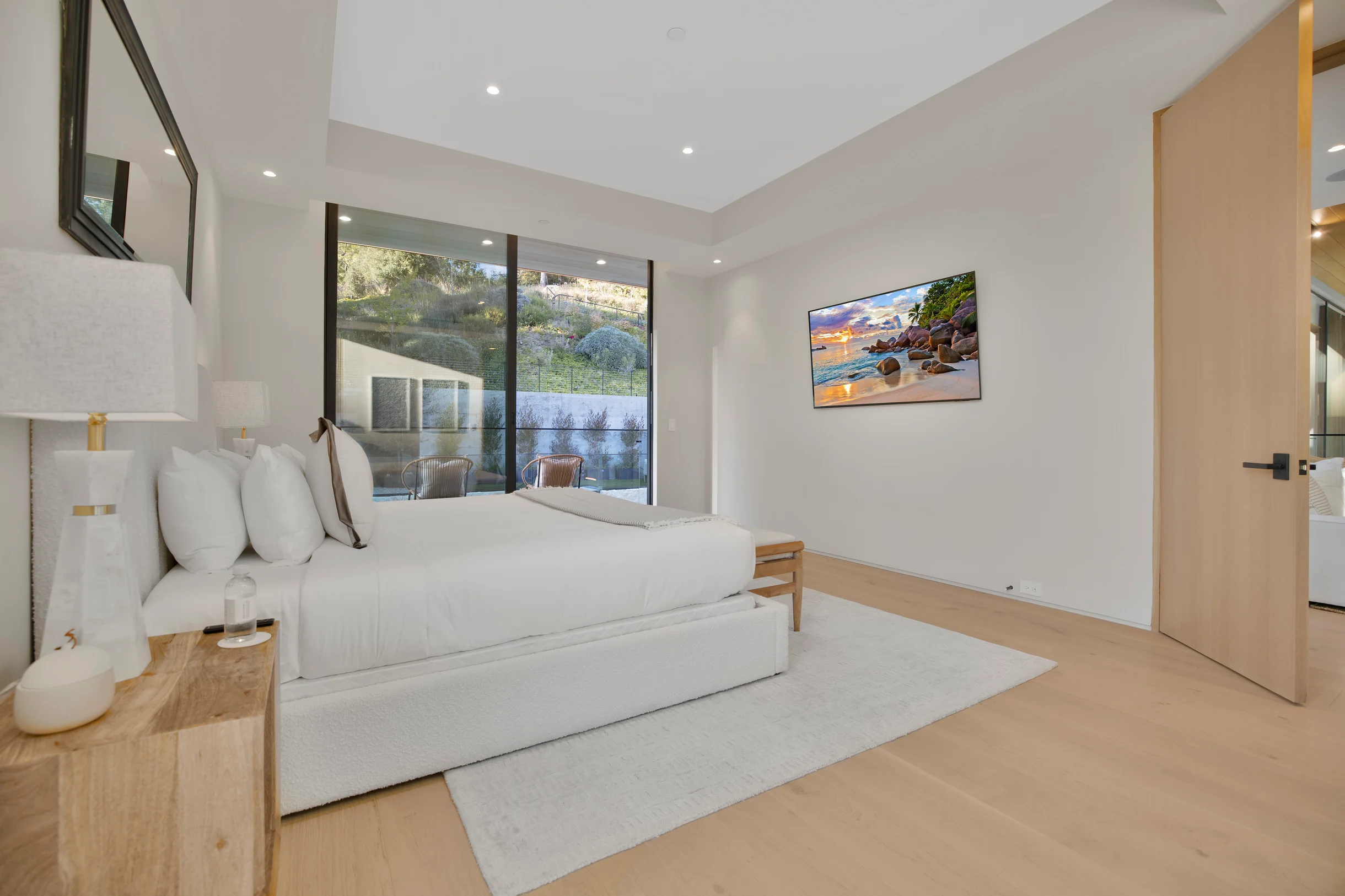 Wander Beverly Hills Oasis #38