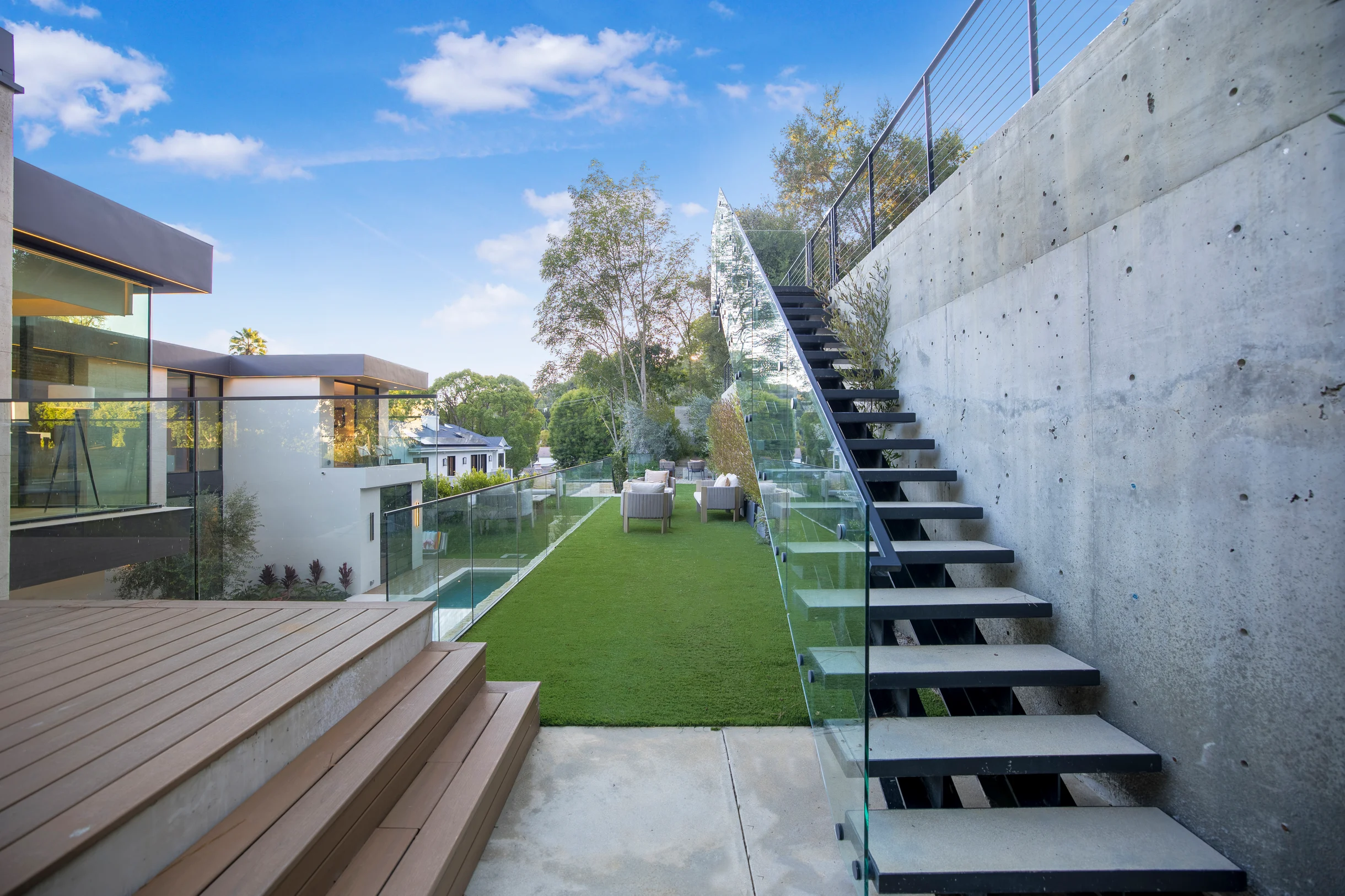 Wander Beverly Hills Oasis #72