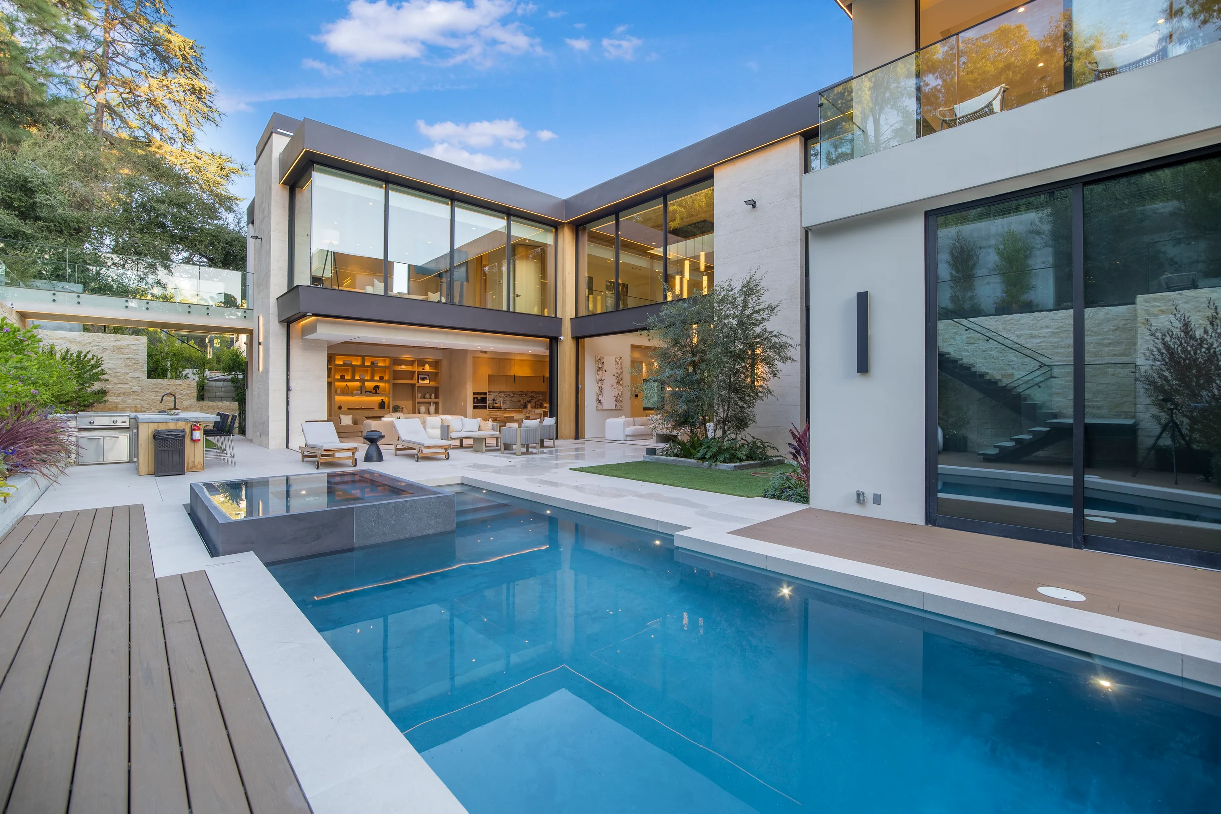 Wander Beverly Hills Oasis #73