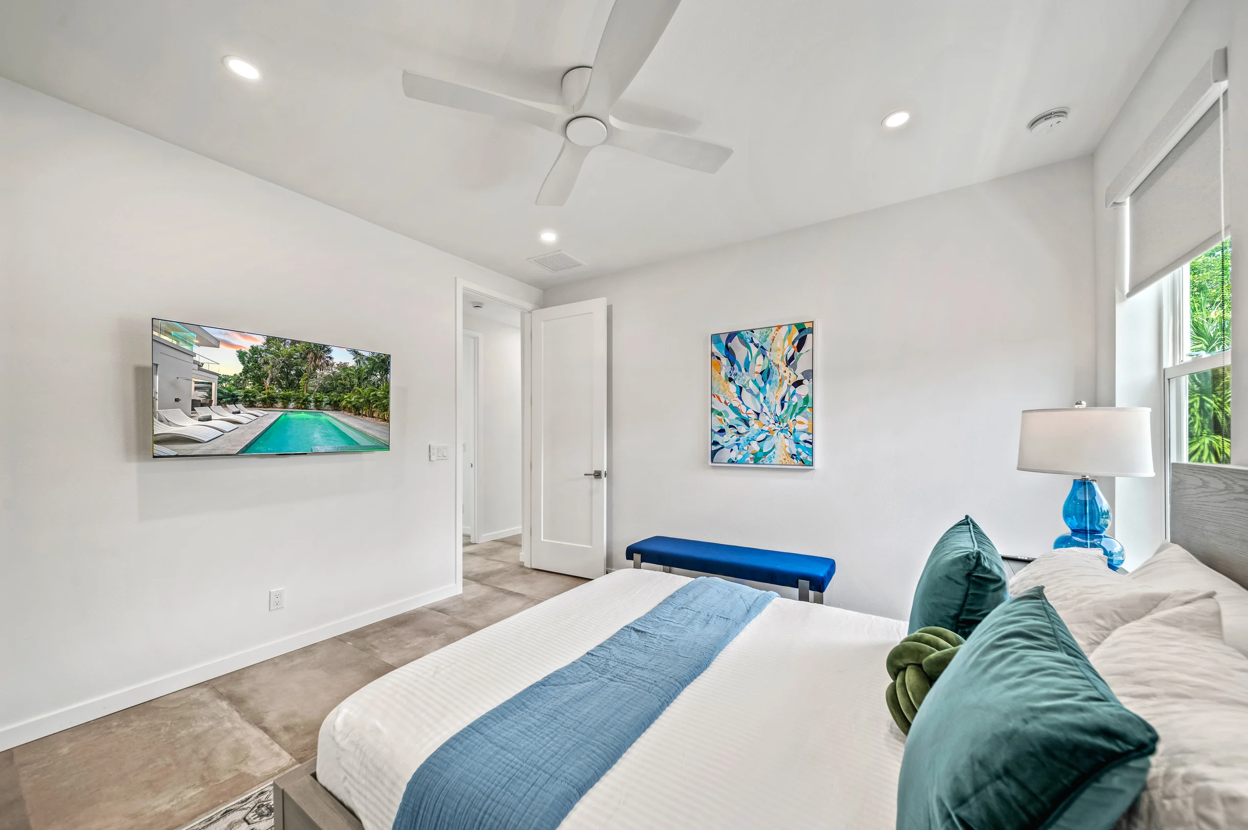 Wander Sarasota Bay Breeze #42