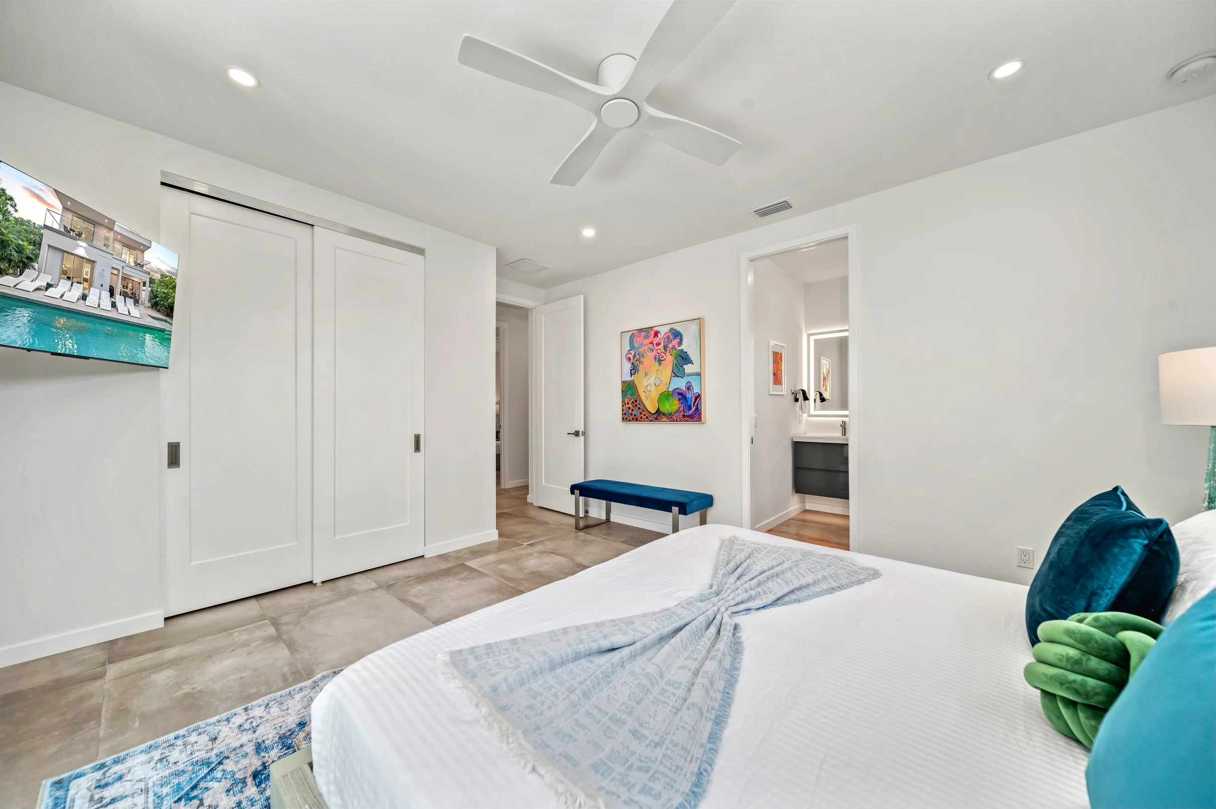 Wander Sarasota Bay Breeze #55