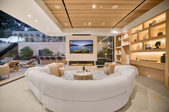 Wander Beverly Hills Oasis #3