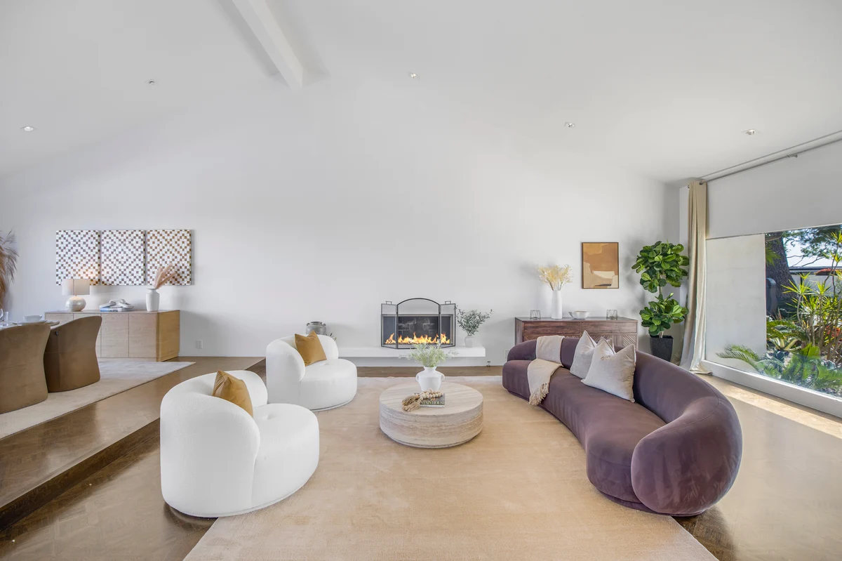 Wander Los Angeles Sky