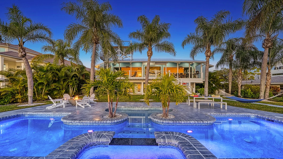 Wander Sarasota Keyview #1