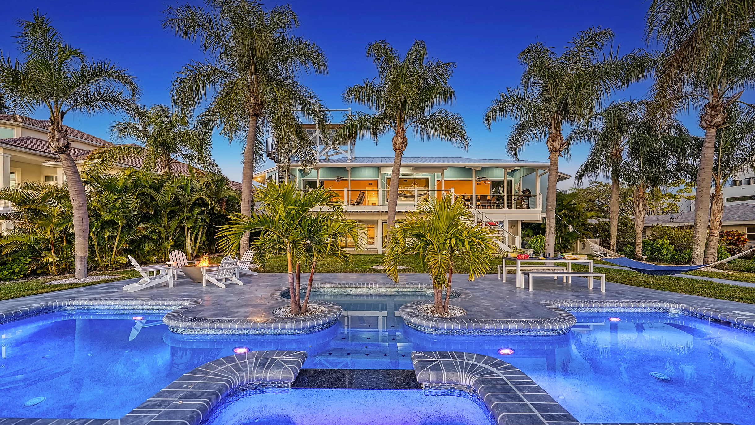 Wander Sarasota Keyview #1