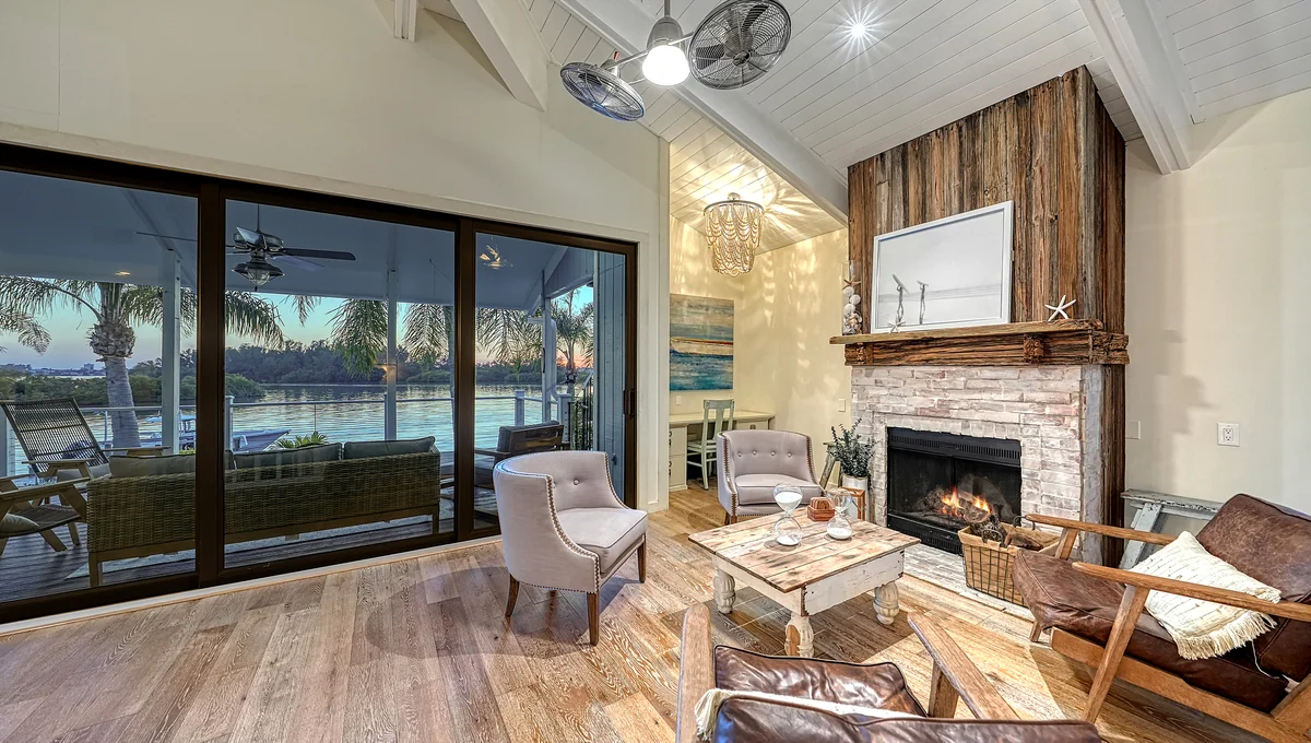 Wander Sarasota Keyview