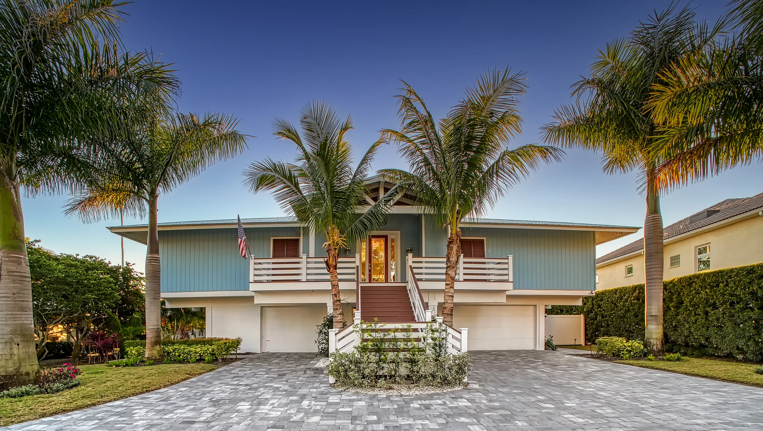 Wander Sarasota Keyview #5