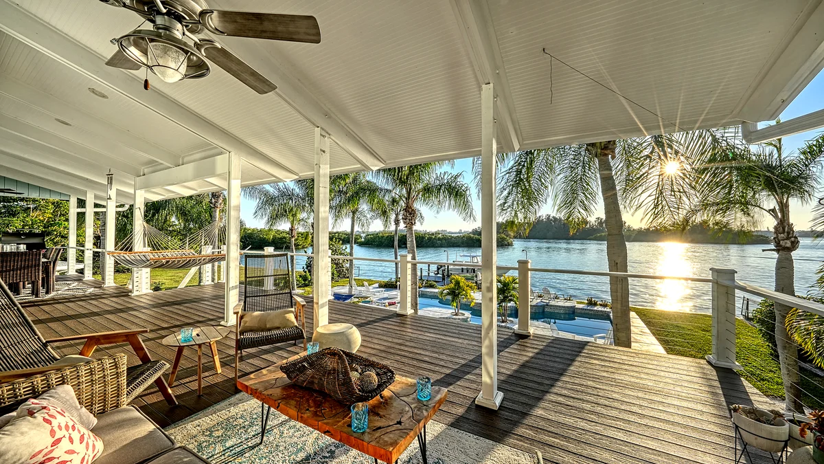 Wander Sarasota Keyview