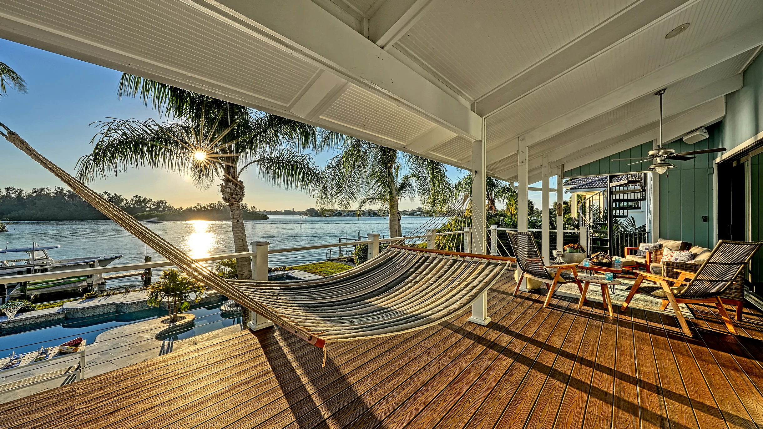 Wander Sarasota Keyview #22