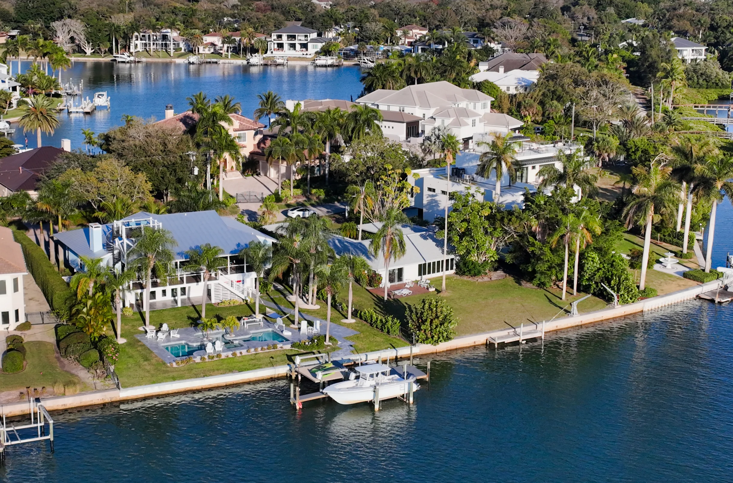 Wander Sarasota Keyview #44