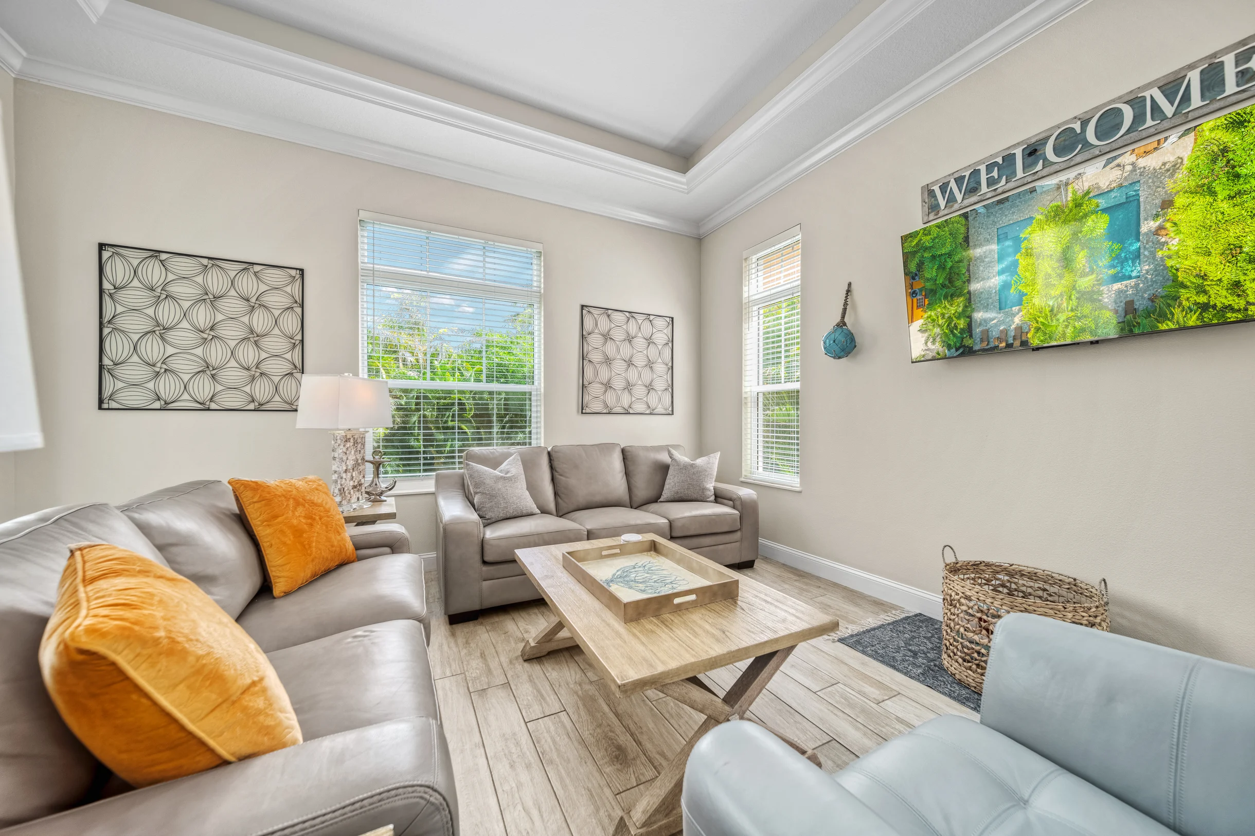 Wander Siesta Key Retreat #45