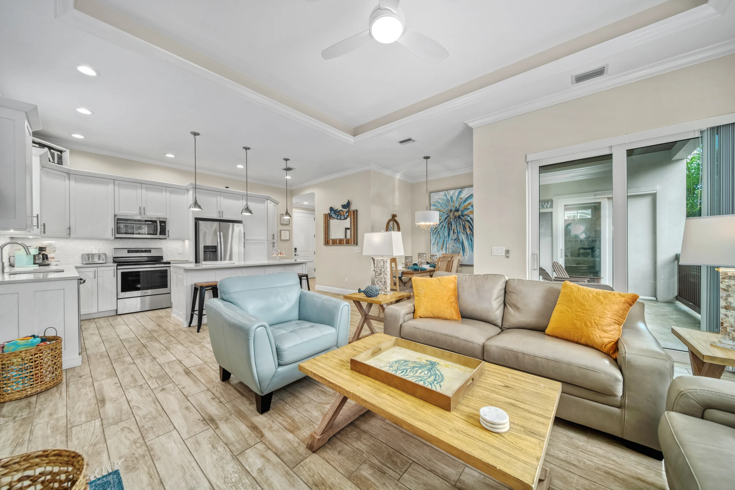 Wander Siesta Key Retreat #55