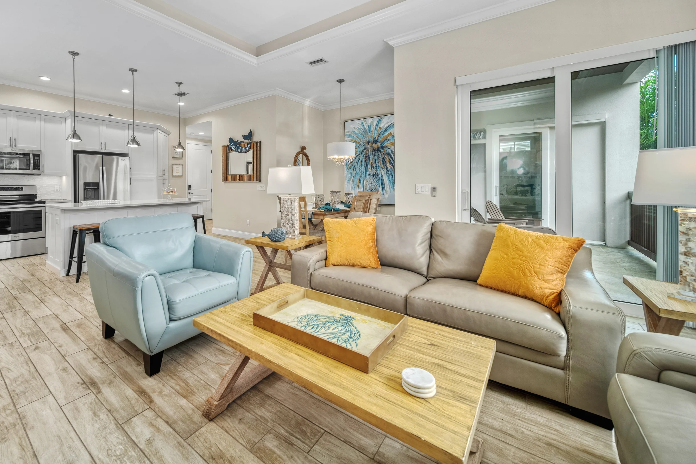 Wander Siesta Key Retreat #59