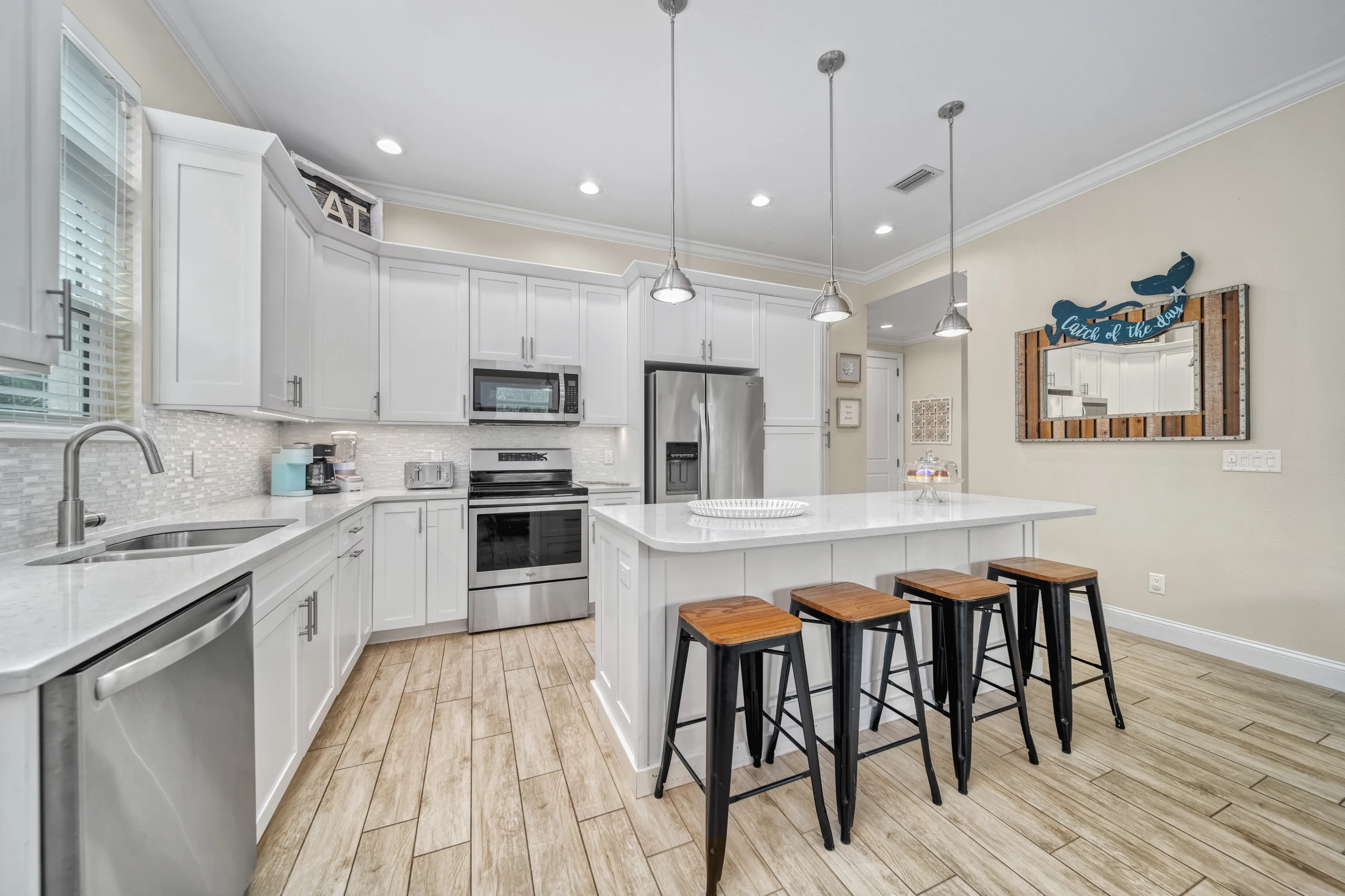 Wander Siesta Key Retreat #60