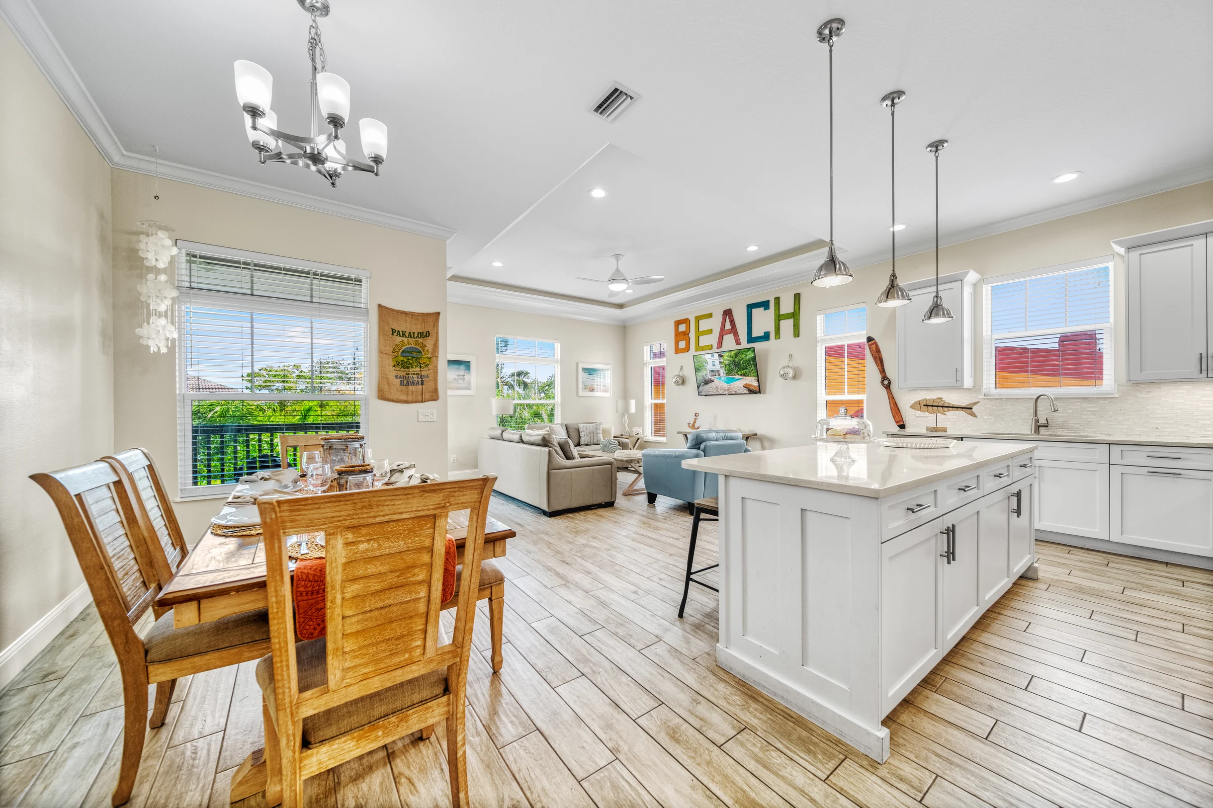 Wander Siesta Key Retreat #40